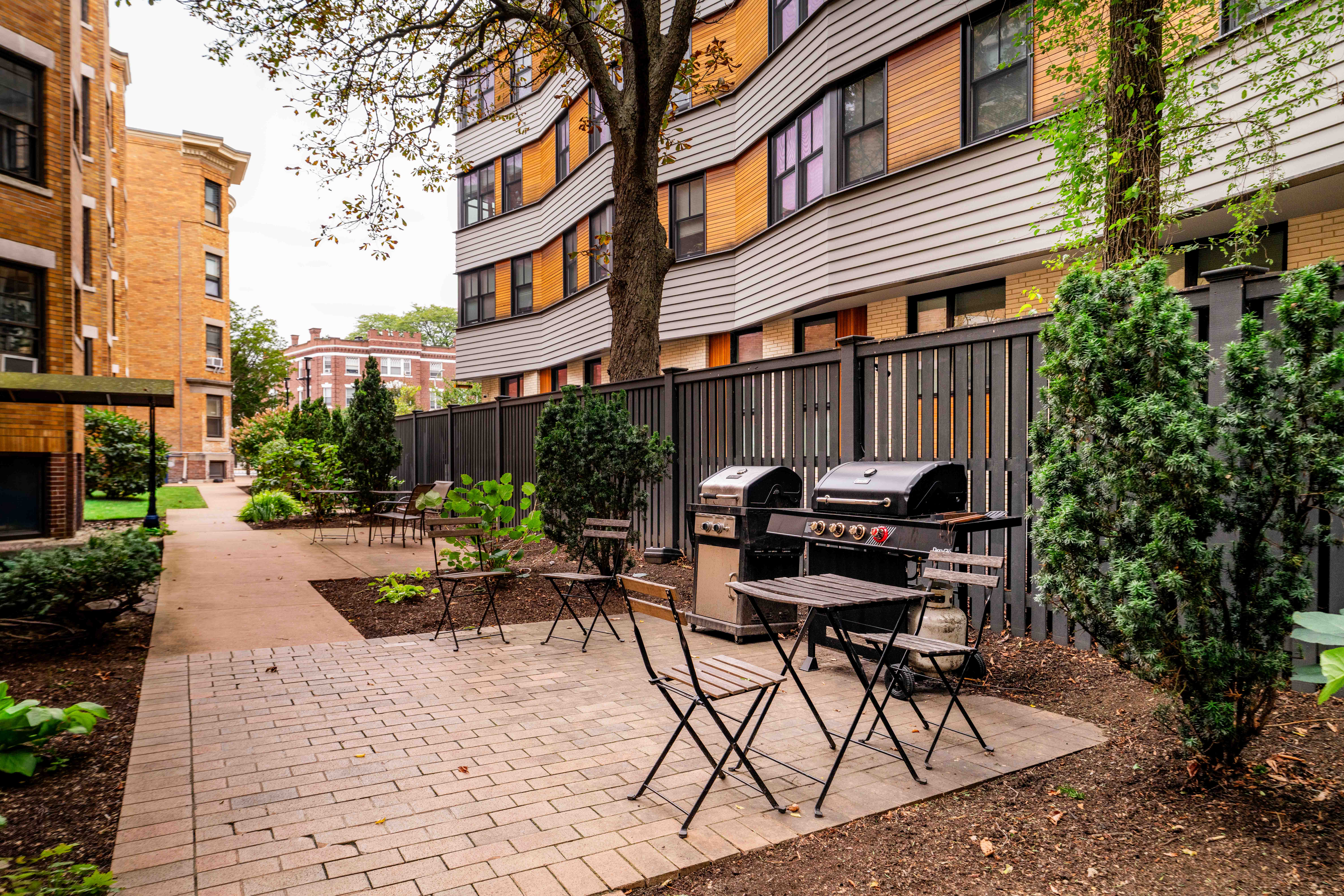4 Newport Road Unit 7