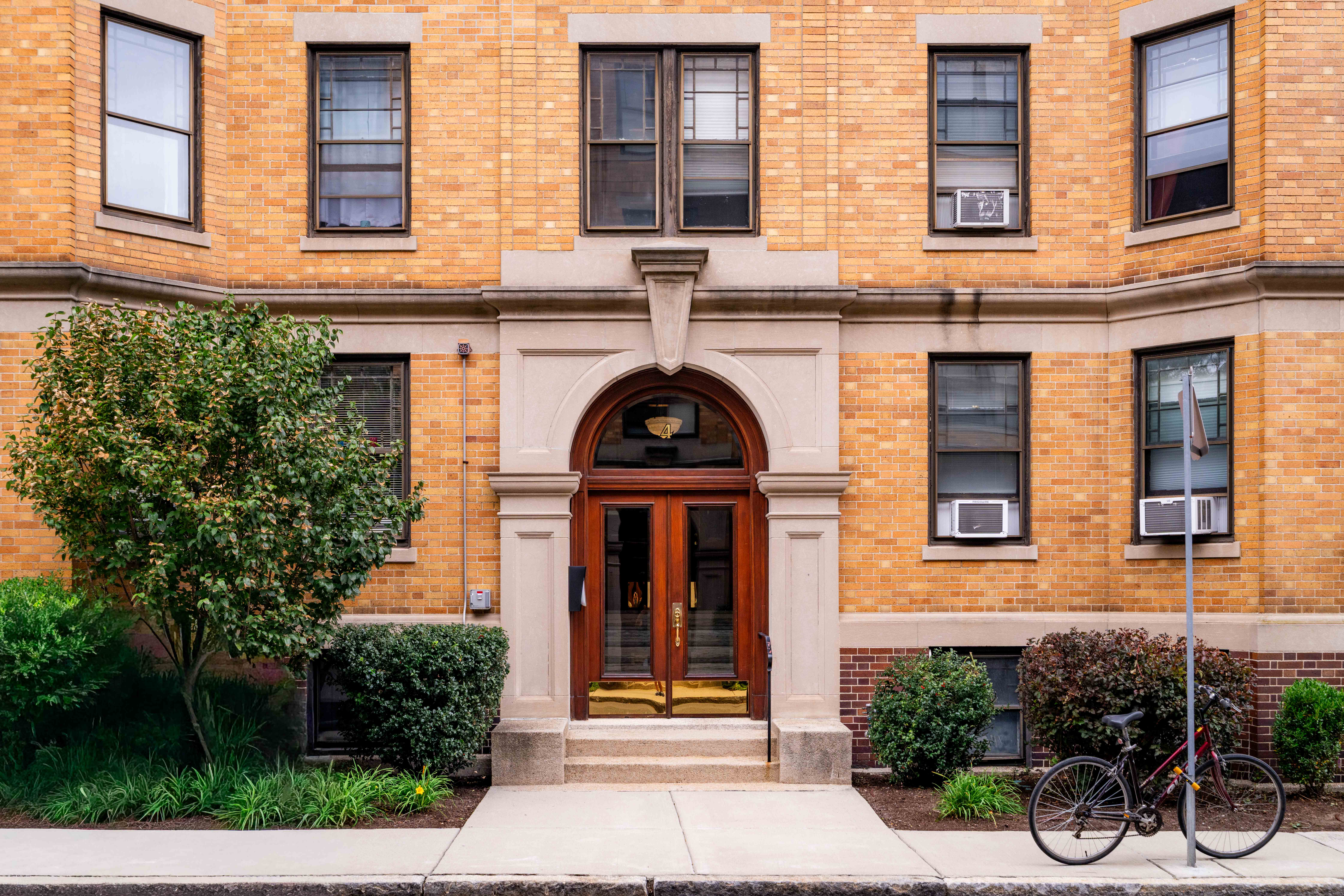 4 Newport Road Unit 7