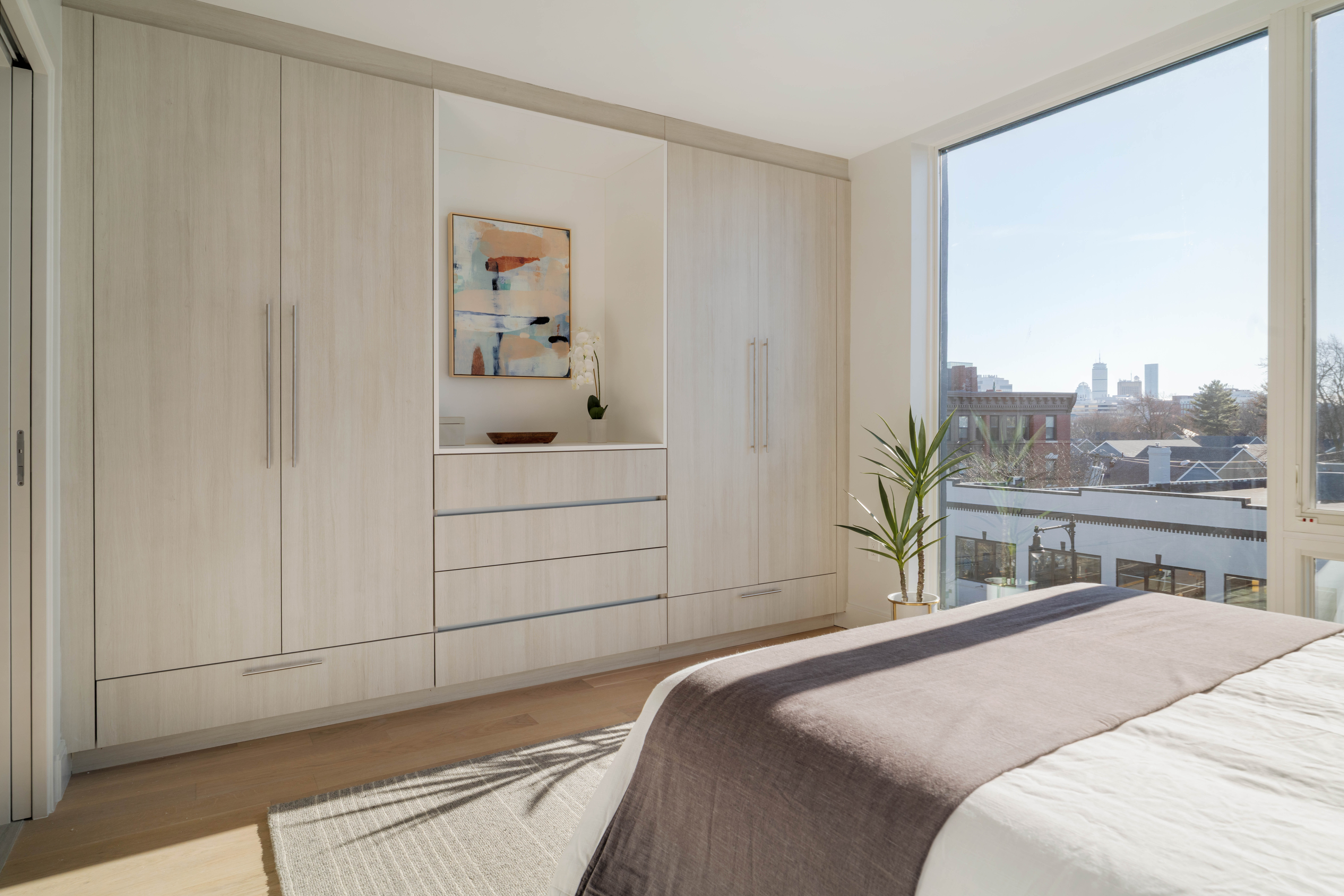 1043-1065 Cambridge Street, Unit 305 