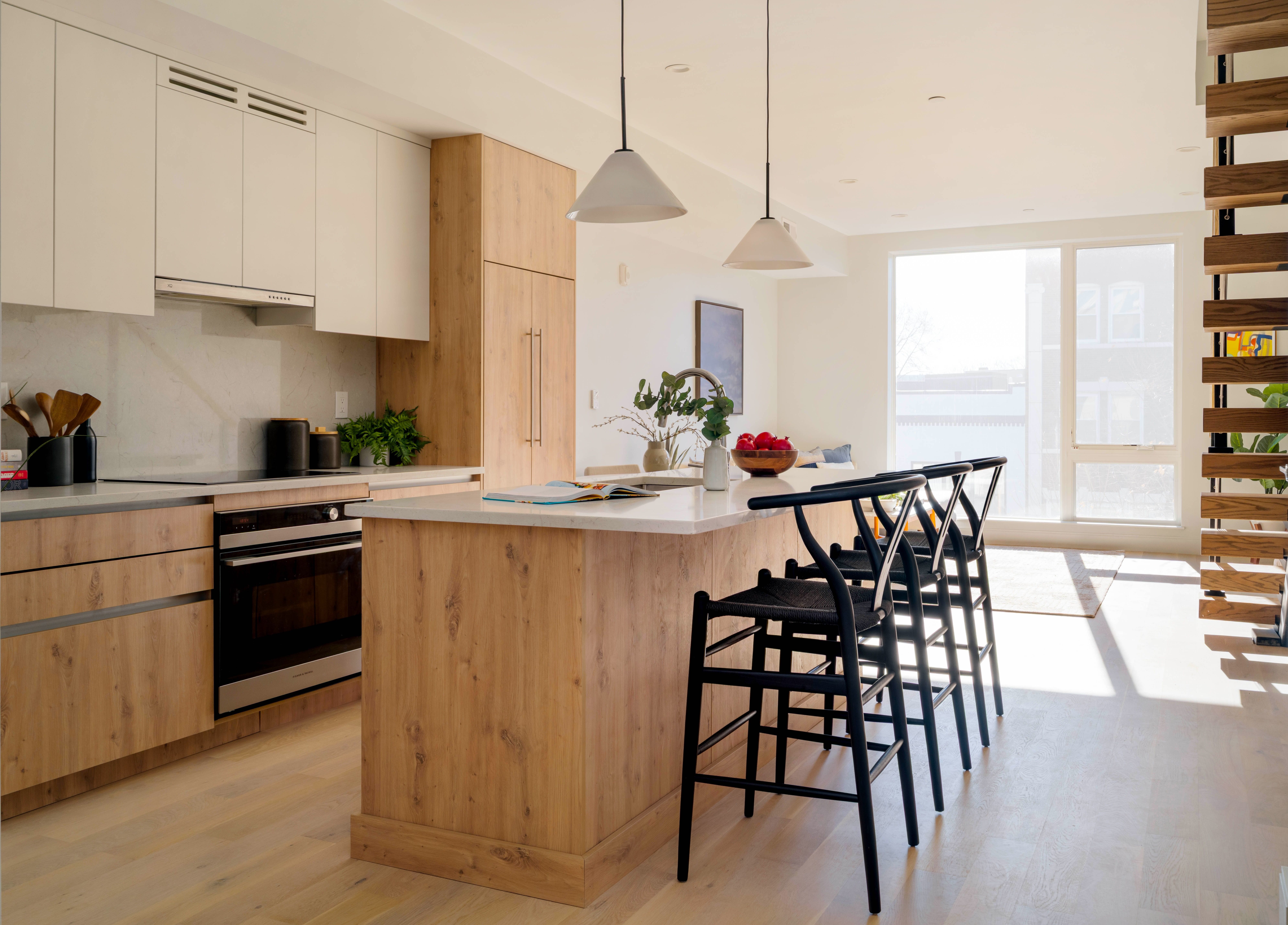 1043-1065 Cambridge Street, Unit 305 