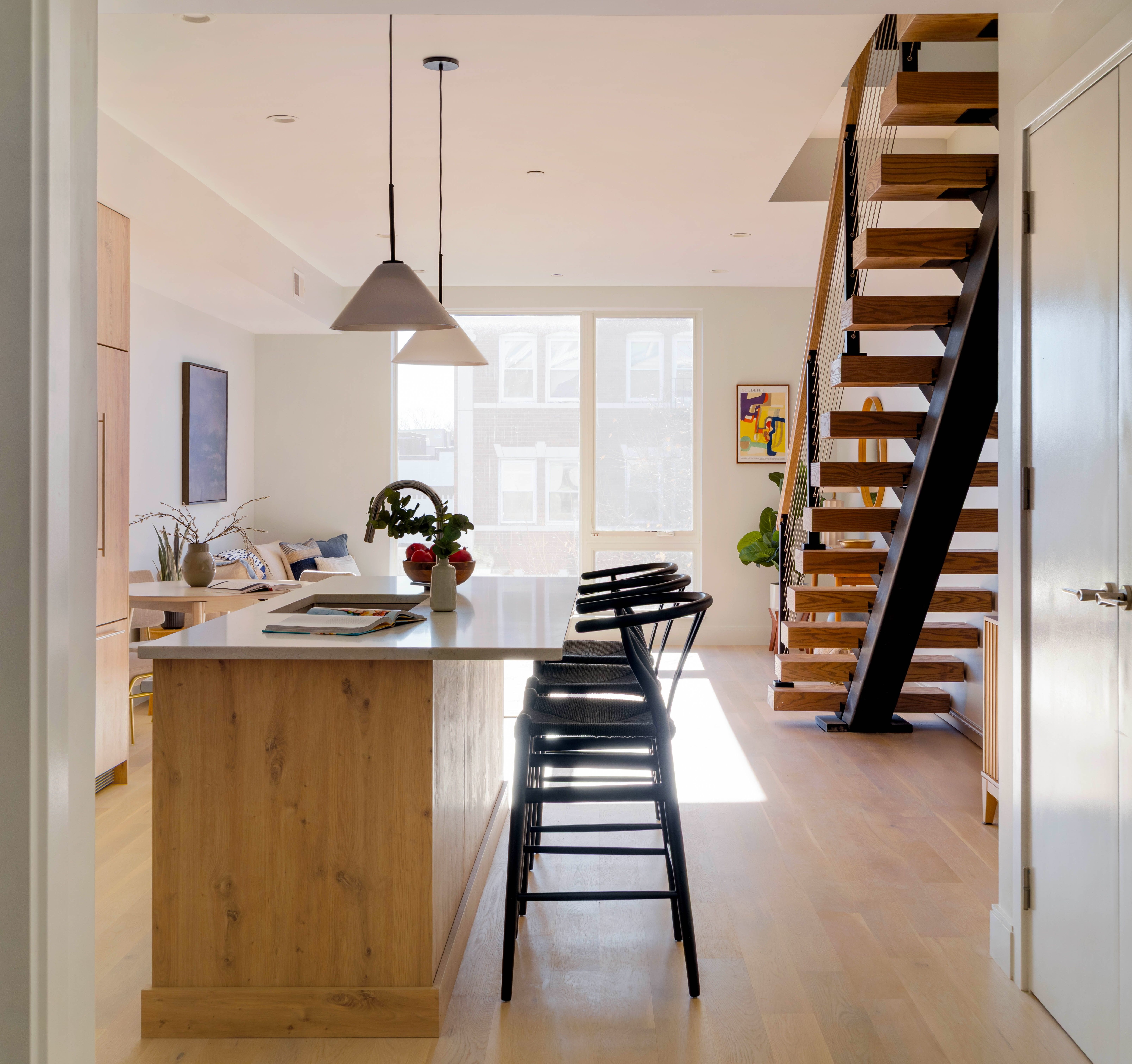 1043-1065 Cambridge Street, Unit 305 