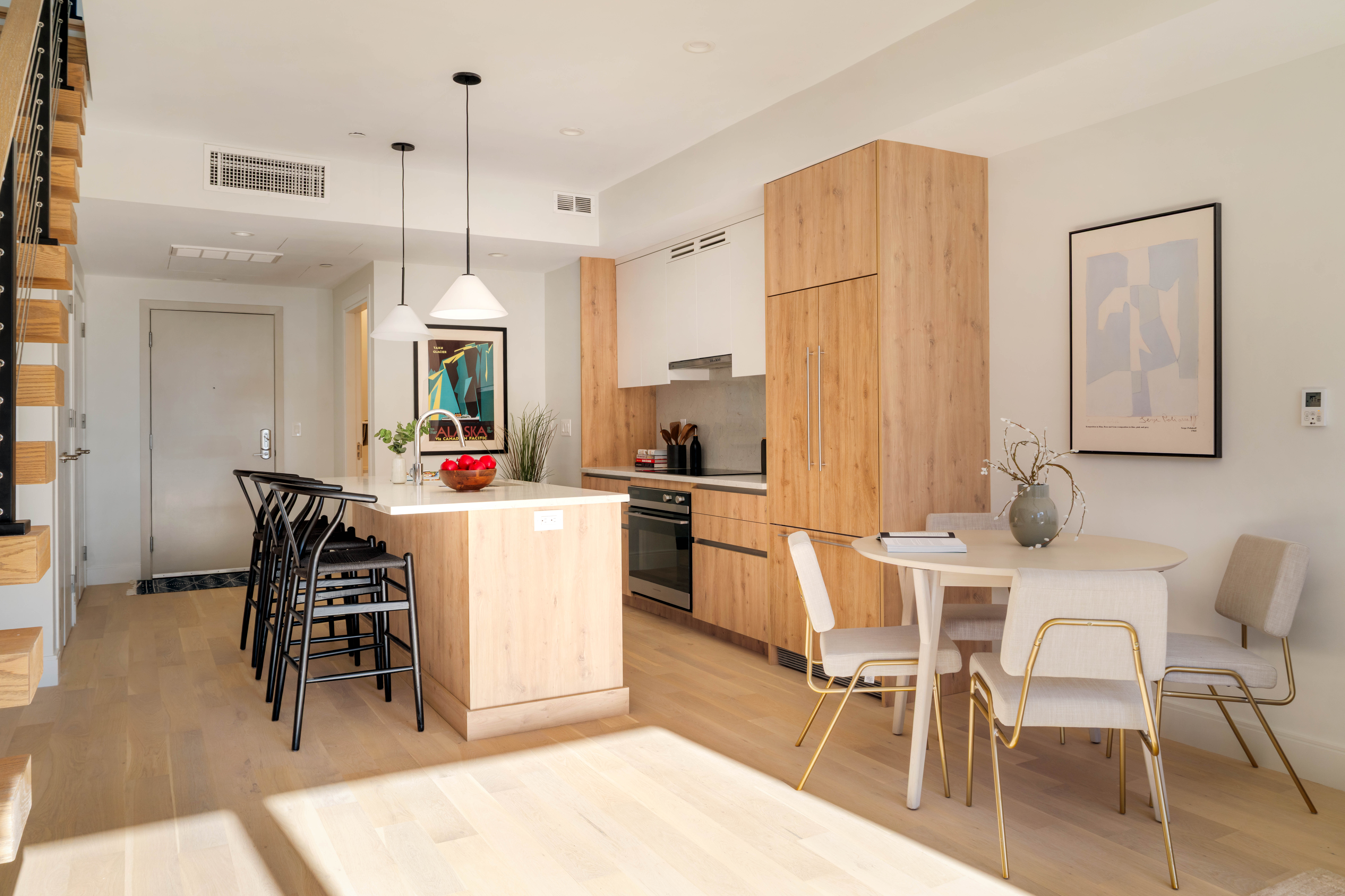 1043-1065 Cambridge Street, Unit 305 