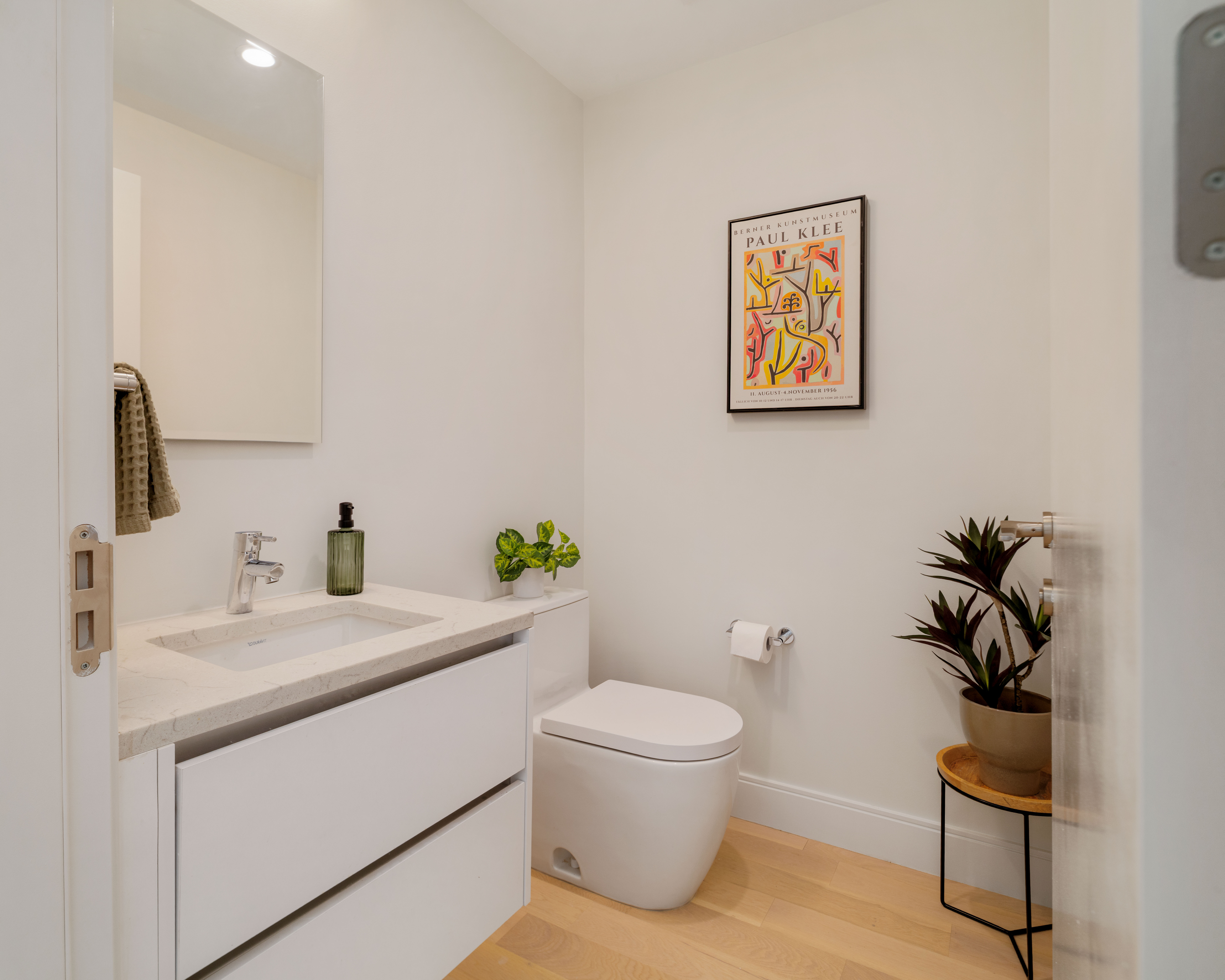 1043-1065 Cambridge Street, Unit 305 