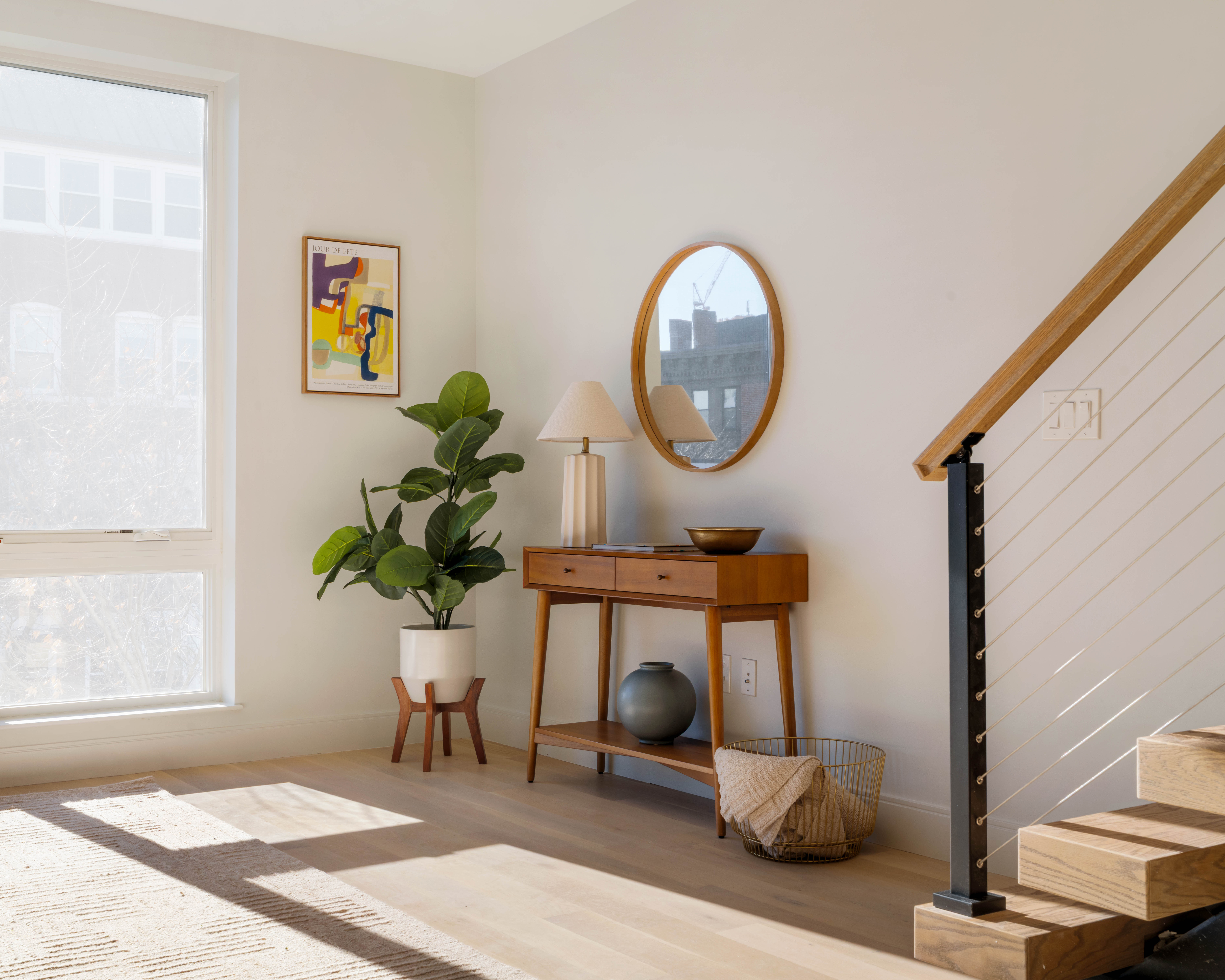 1043-1065 Cambridge Street, Unit 305 