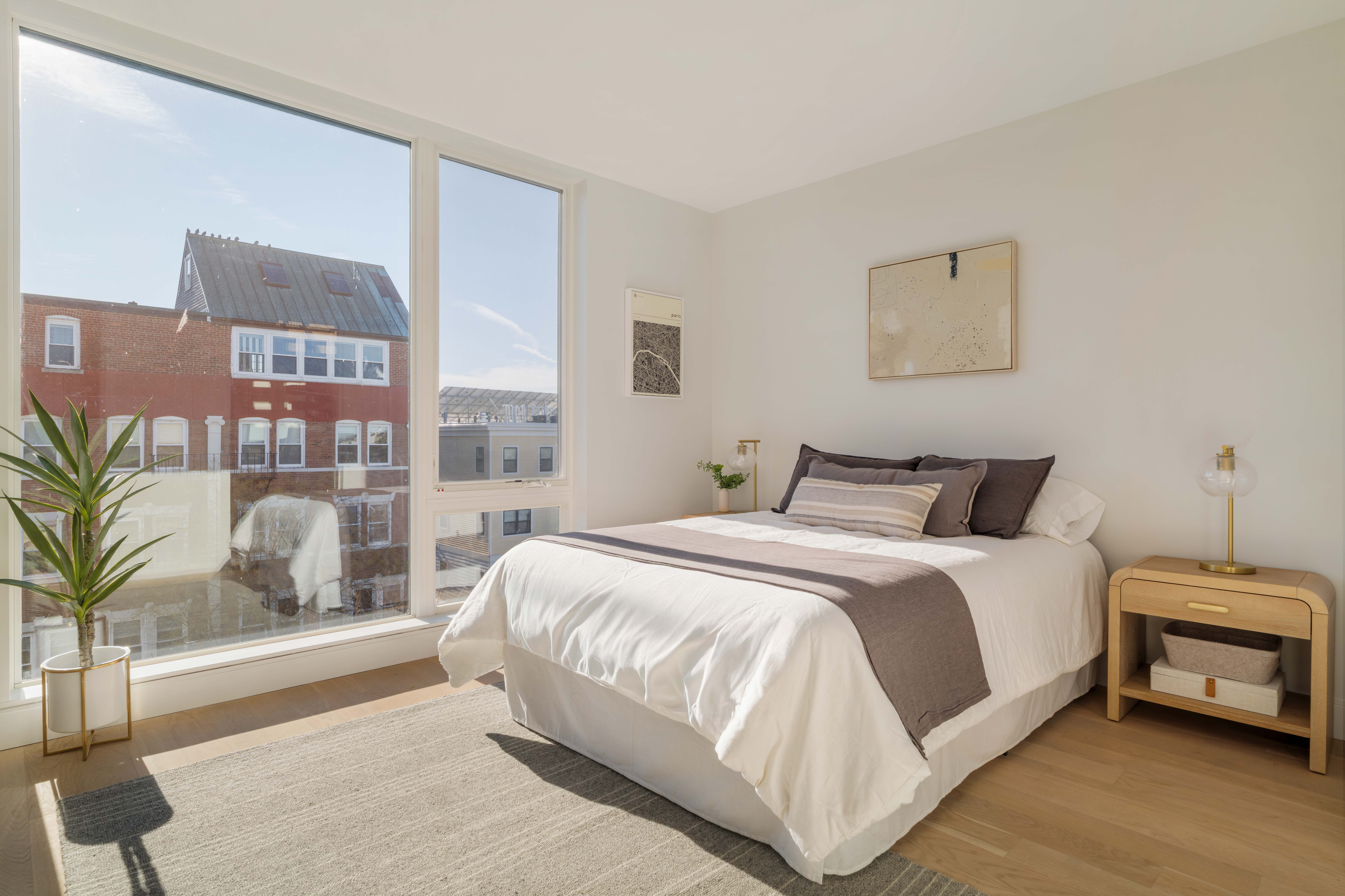 1043-1065 Cambridge Street, Unit 305 