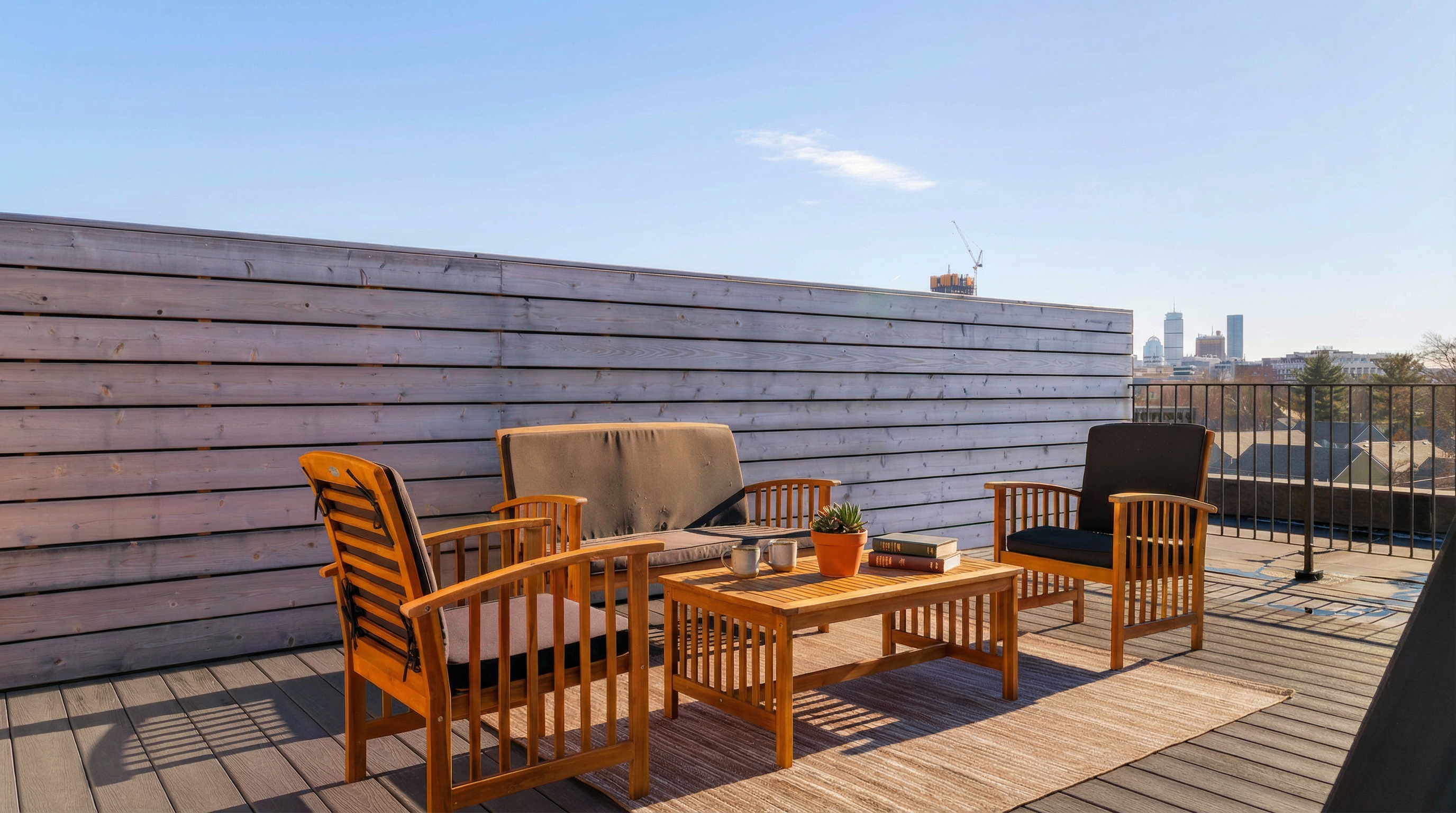 1043-1065 Cambridge Street, Unit 305 