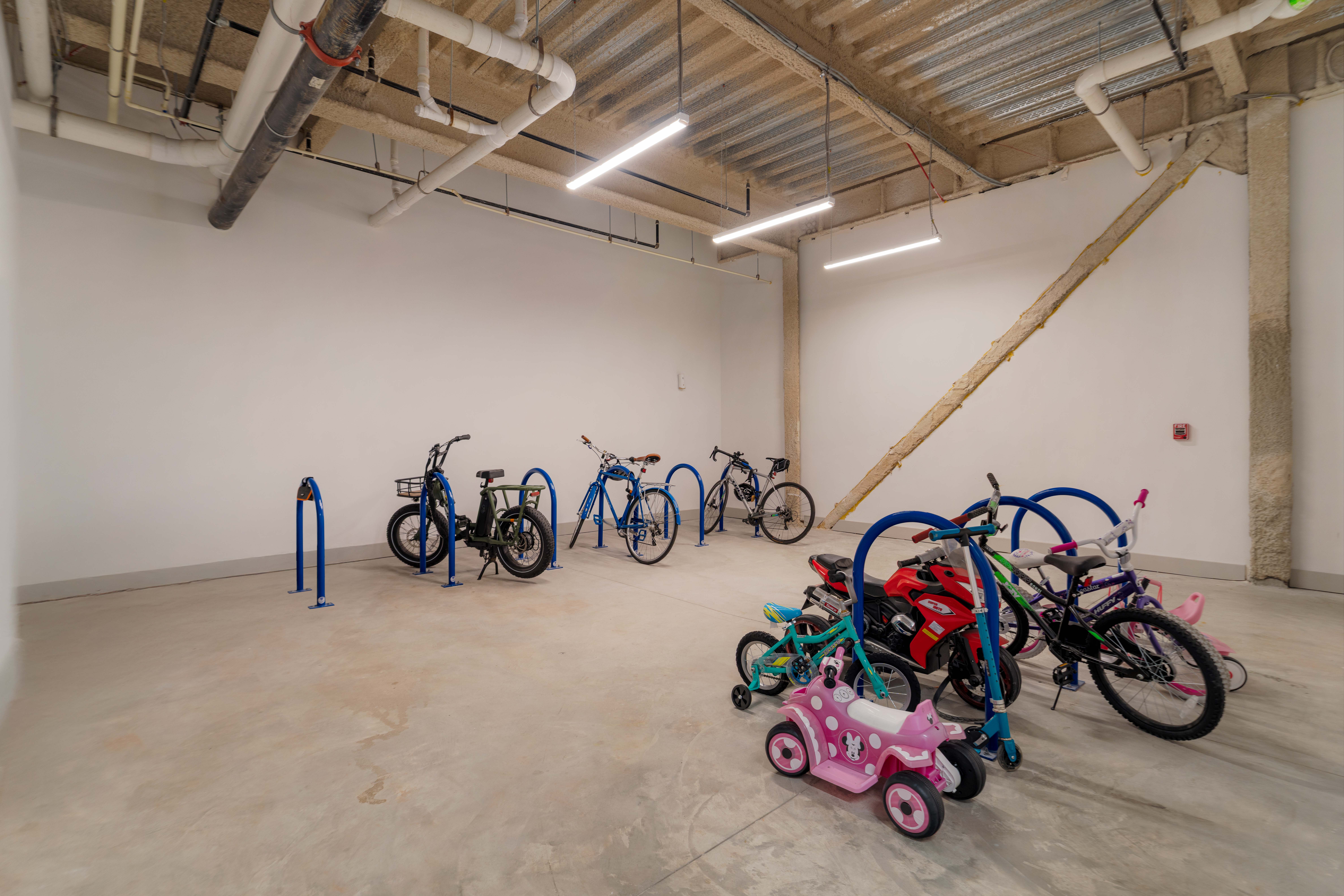 1043-1065 Cambridge Street, Unit 305 