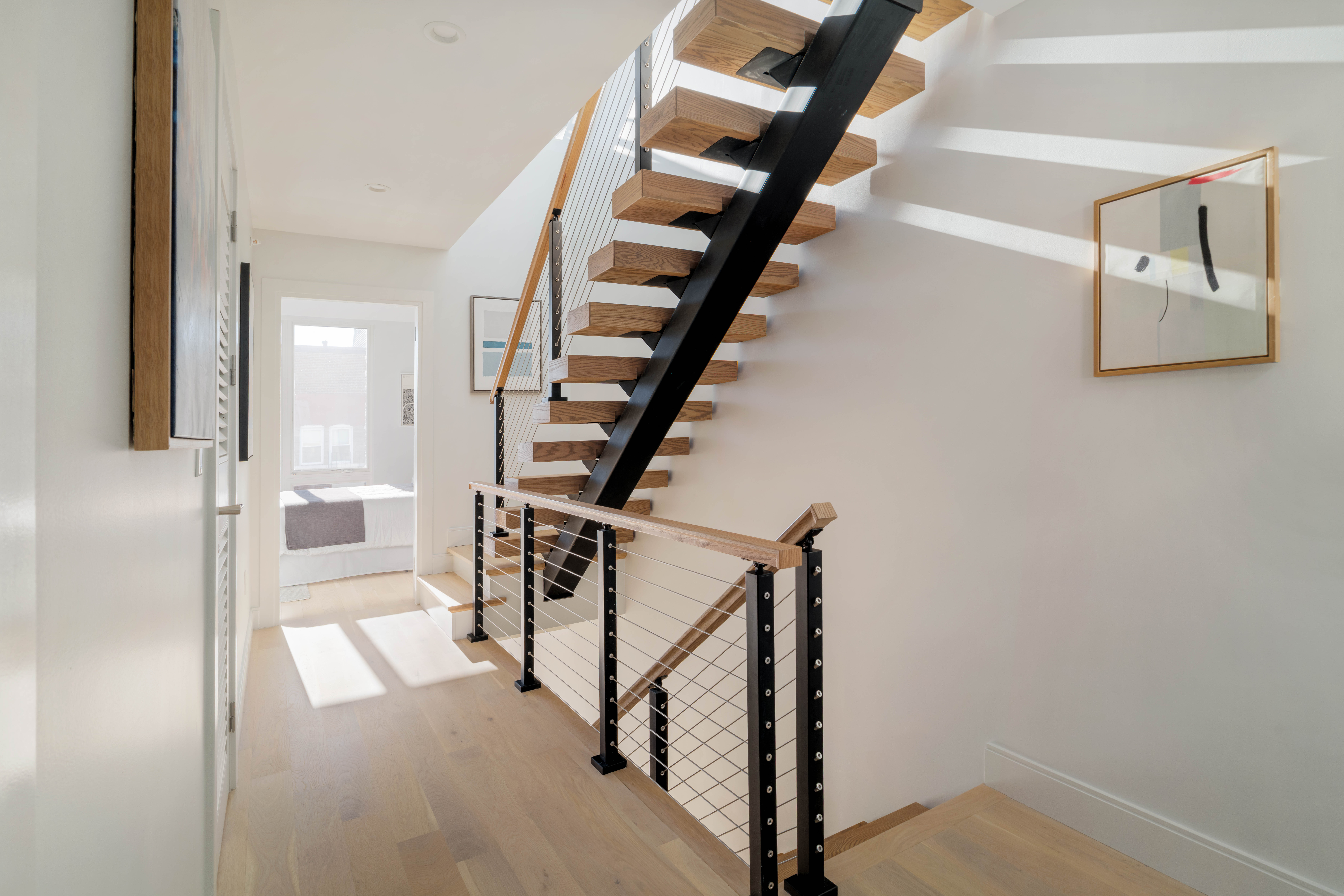 1043-1065 Cambridge Street, Unit 305 
