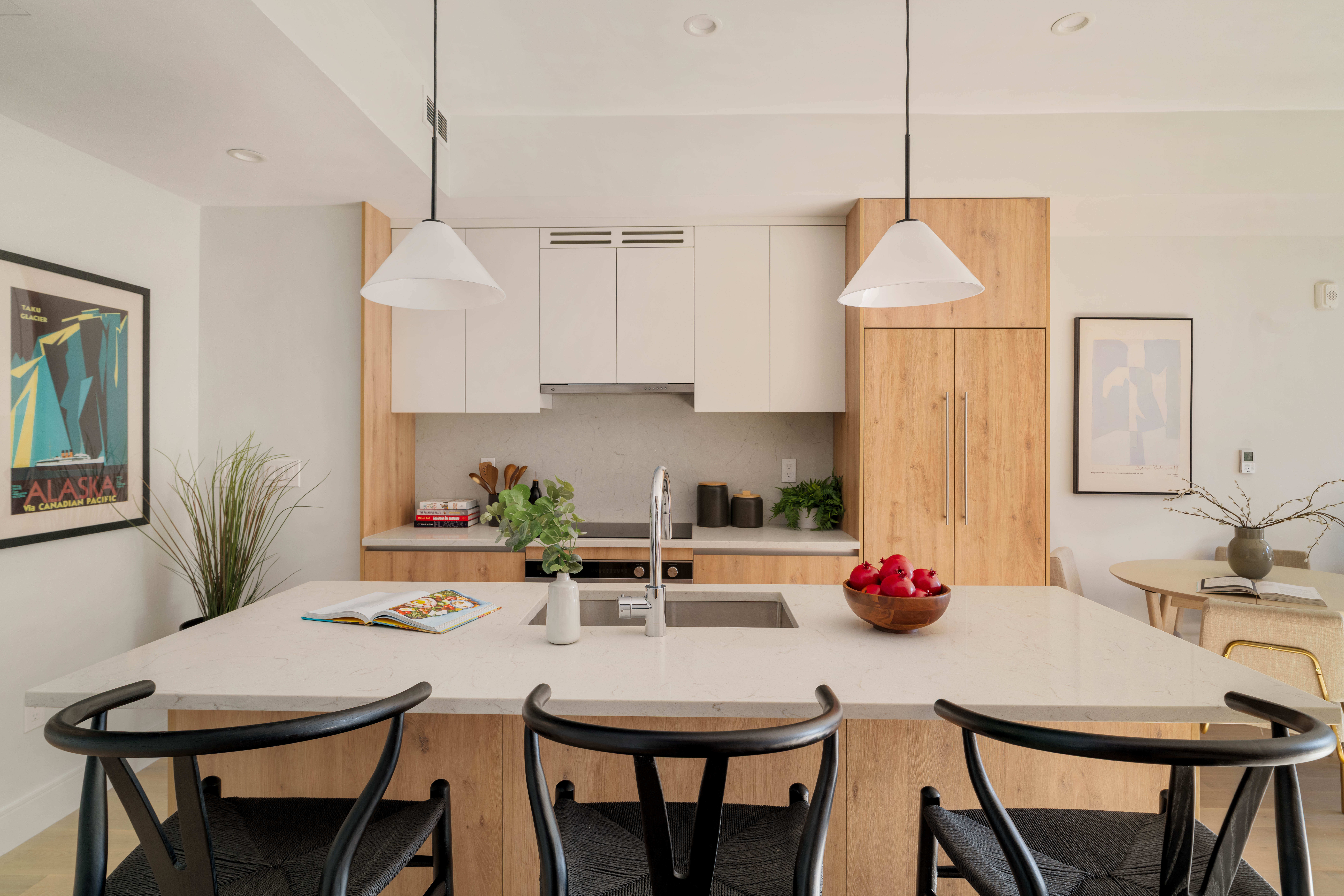 1043-1065 Cambridge Street, Unit 305 