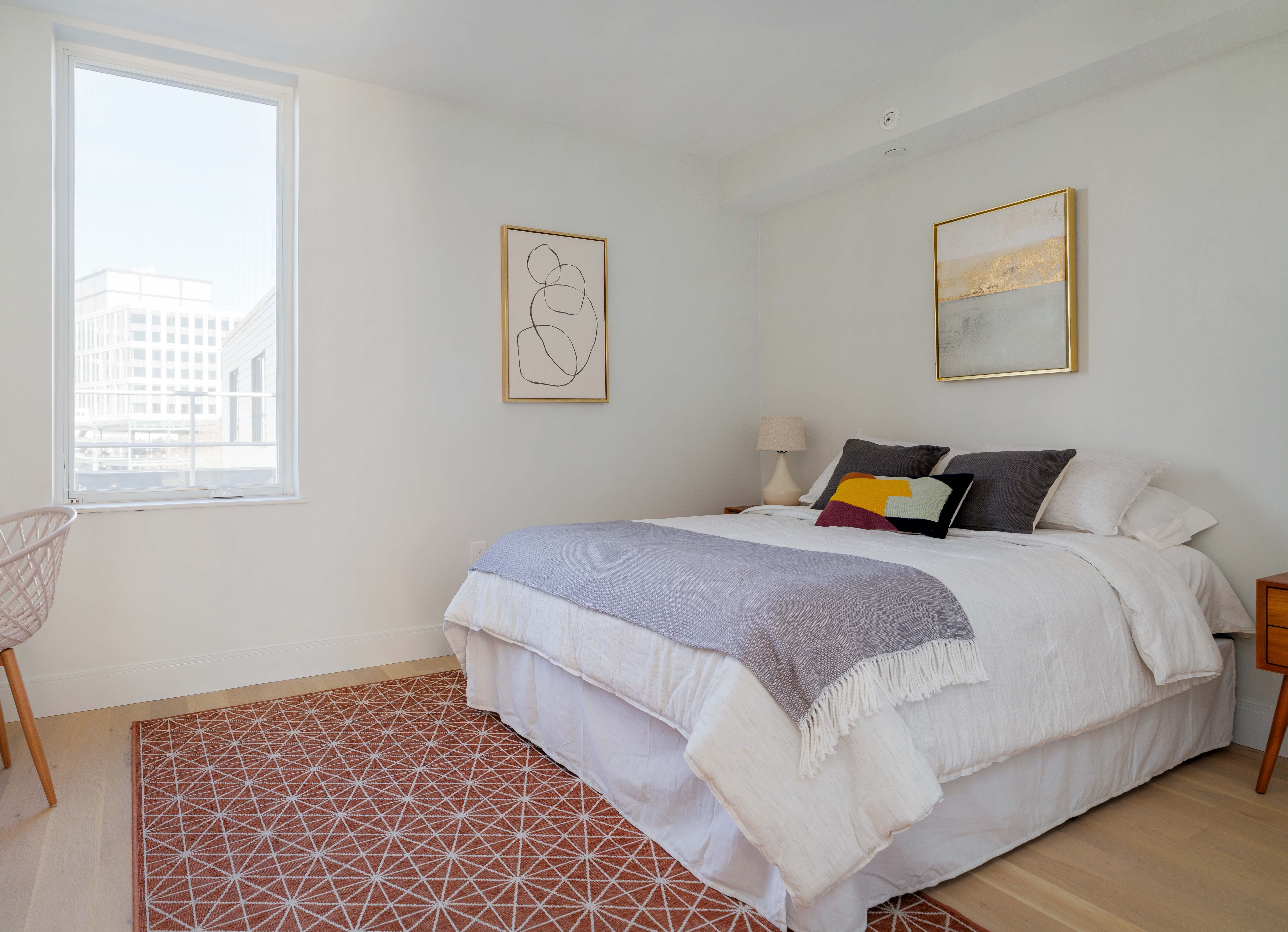 1043-1065 Cambridge Street, Unit 305 