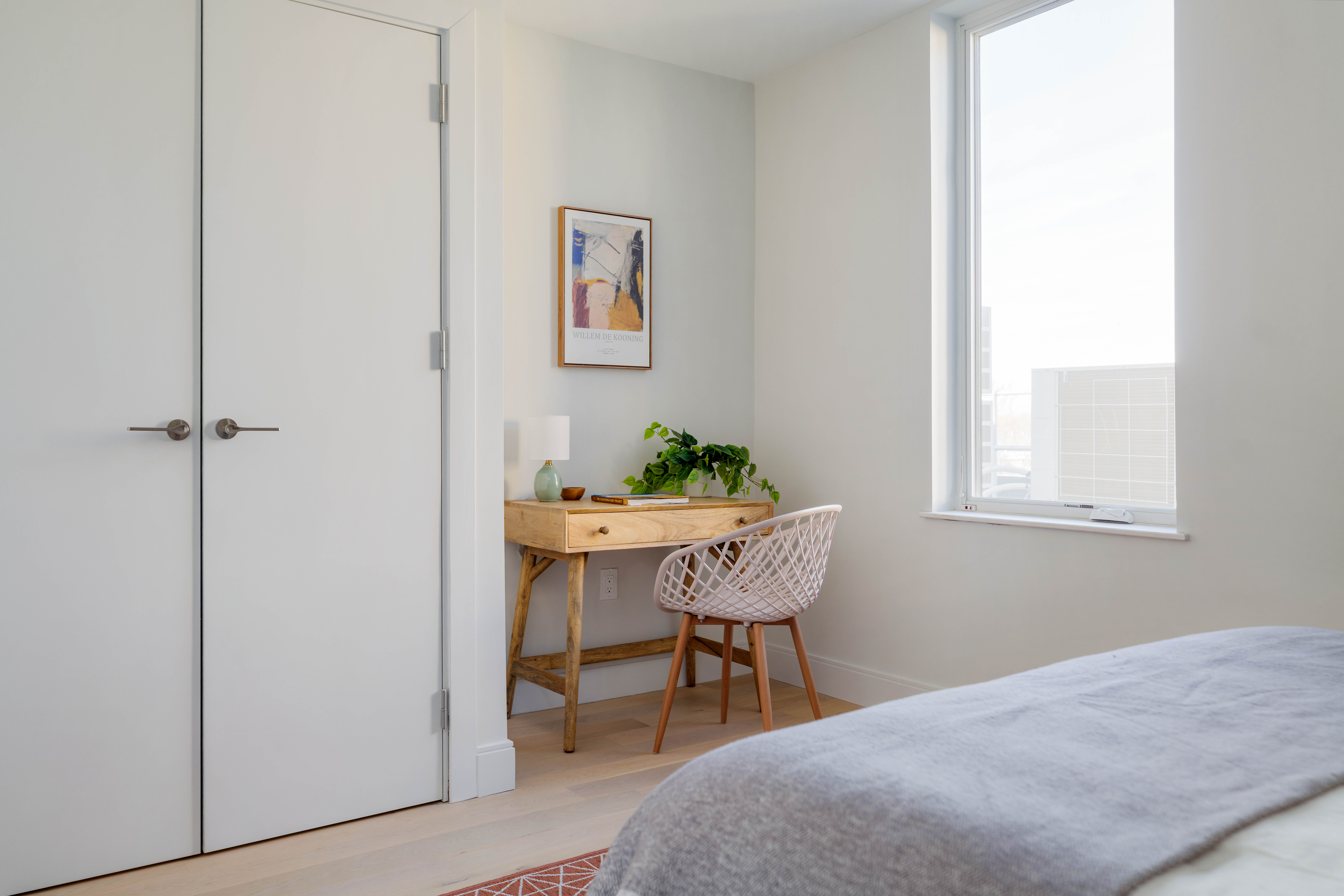 1043-1065 Cambridge Street, Unit 305 