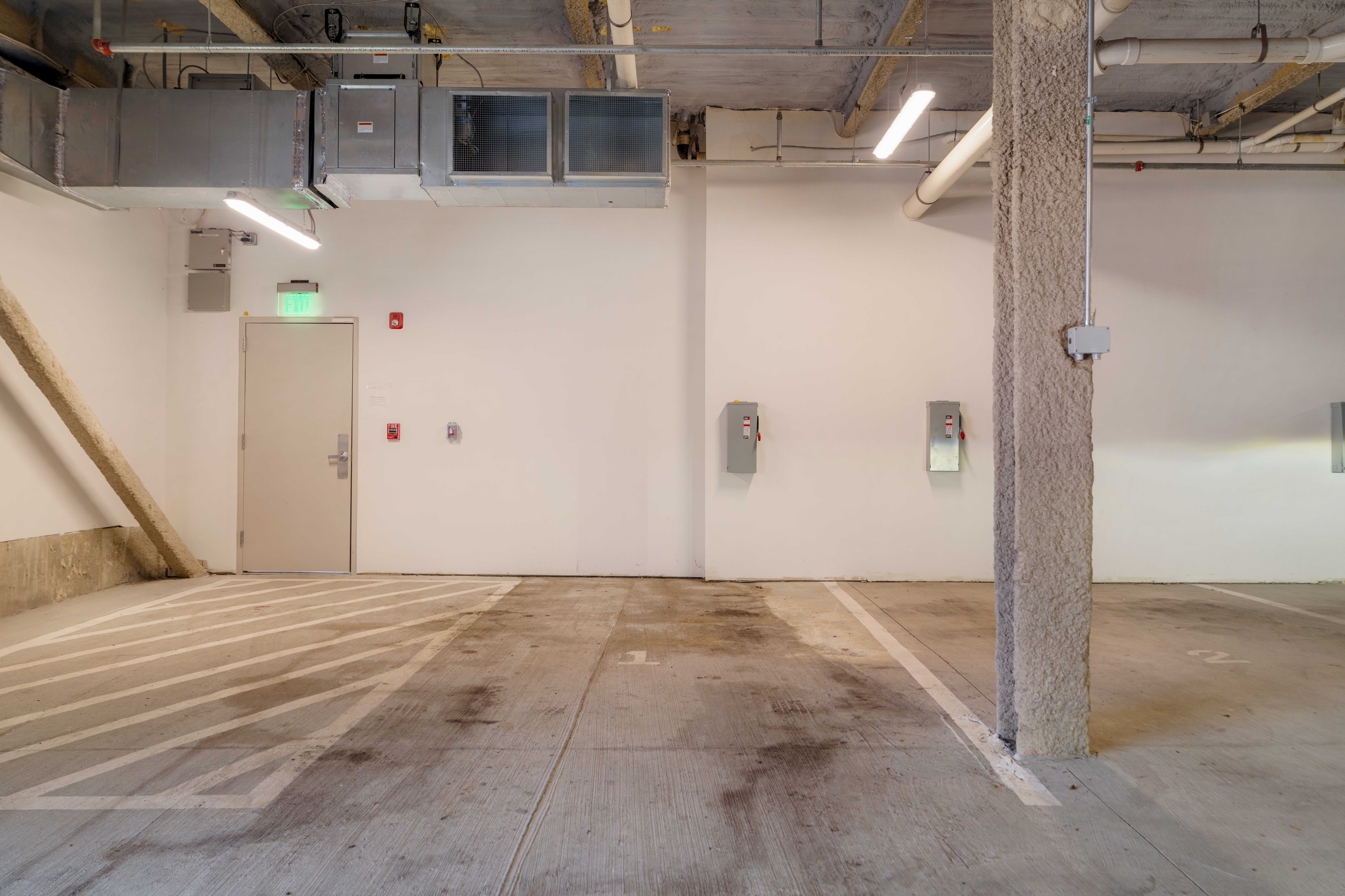 1043-1065 Cambridge Street, Unit 305 