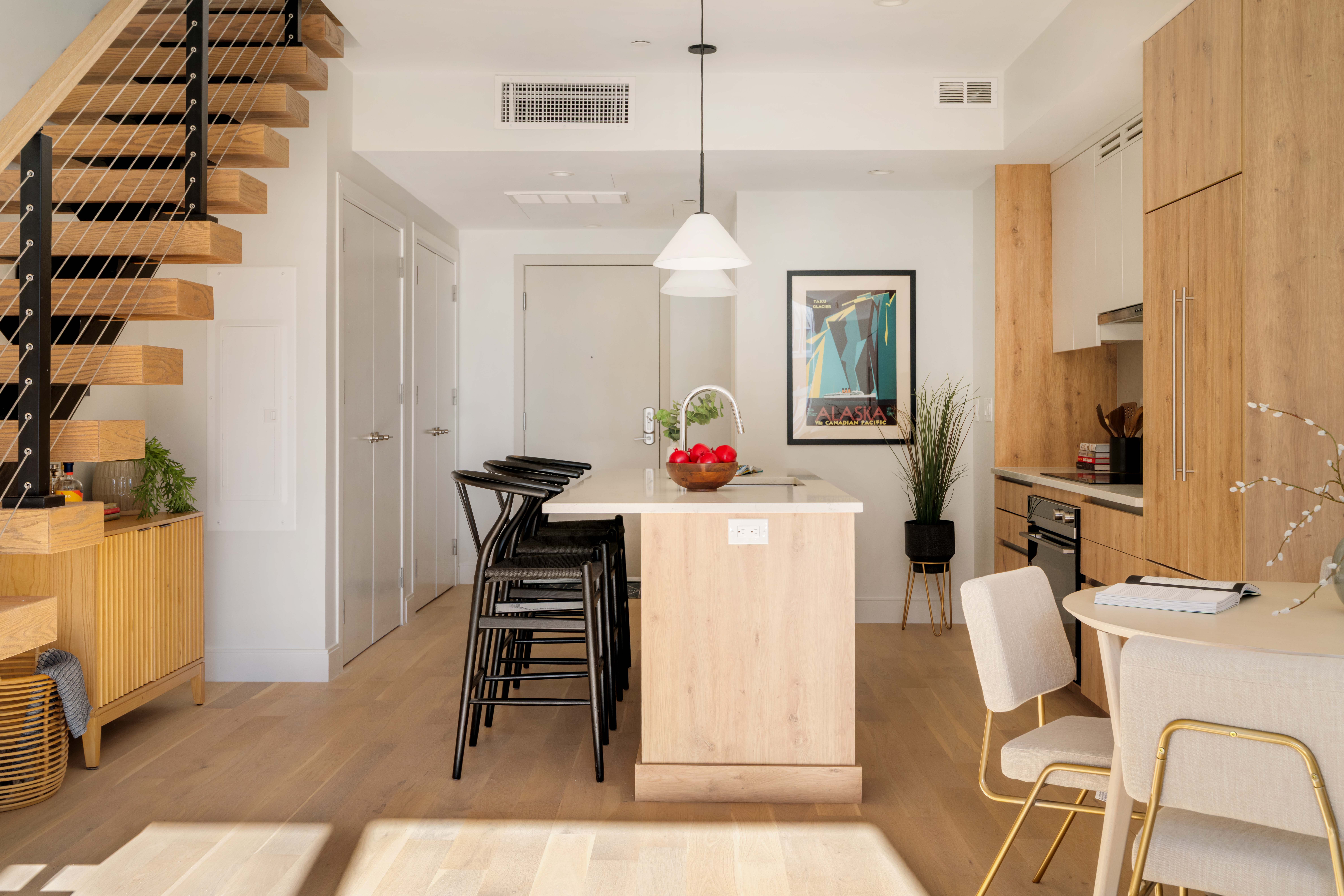 1043-1065 Cambridge Street, Unit 305 