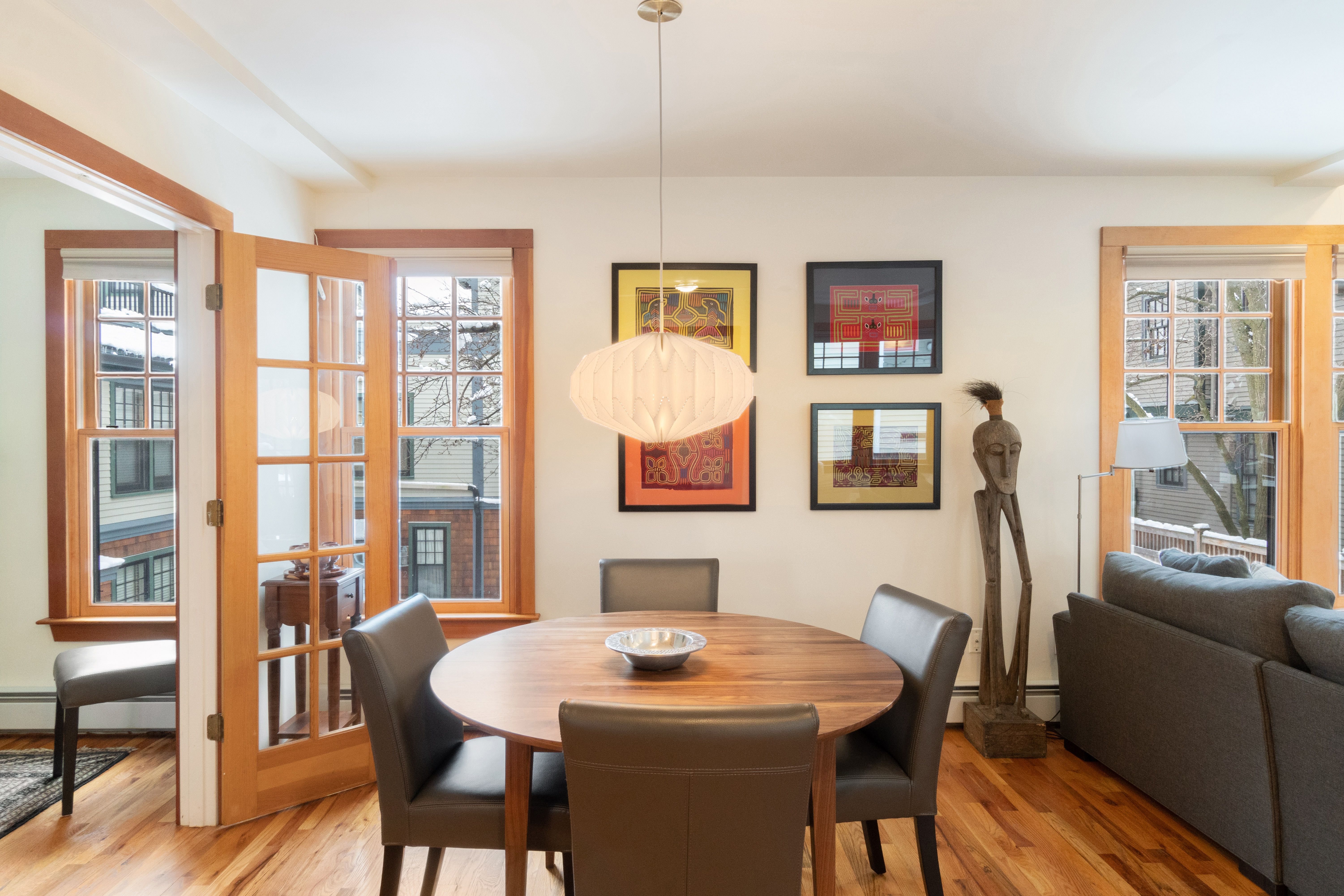 15 Mount Vernon Street, Unit 8 