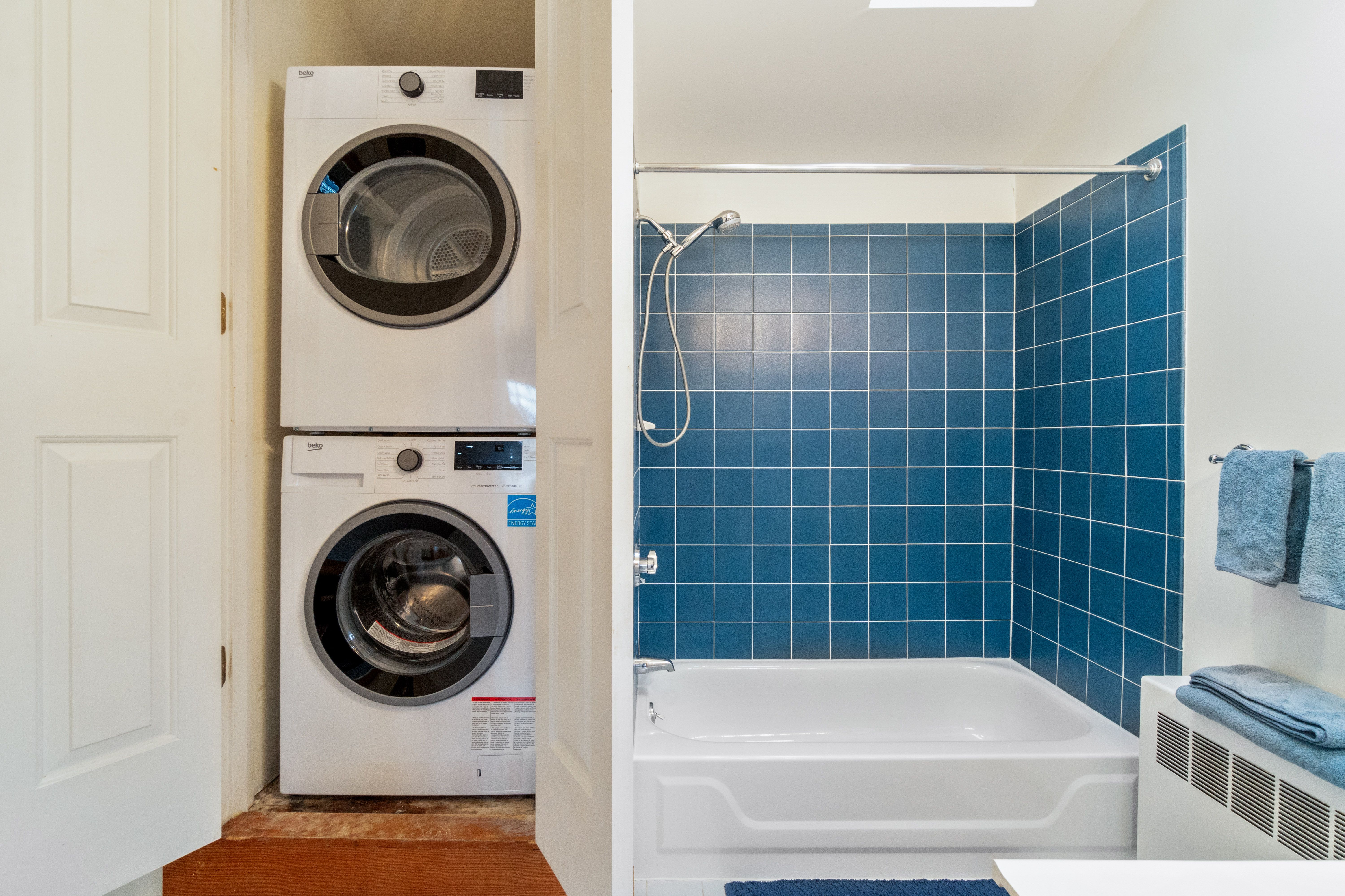 15 Mount Vernon Street, Unit 8 