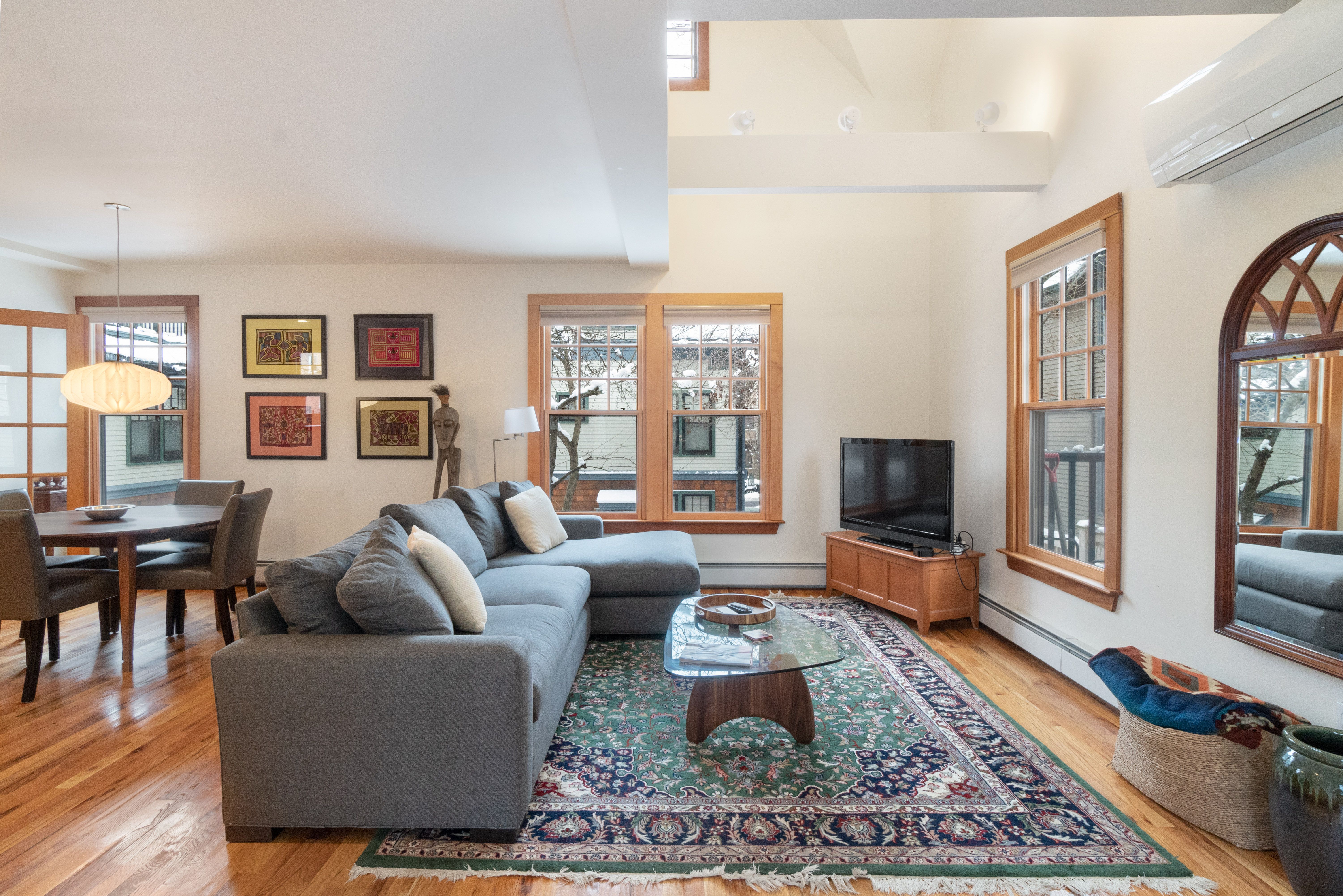 15 Mount Vernon Street, Unit 8 