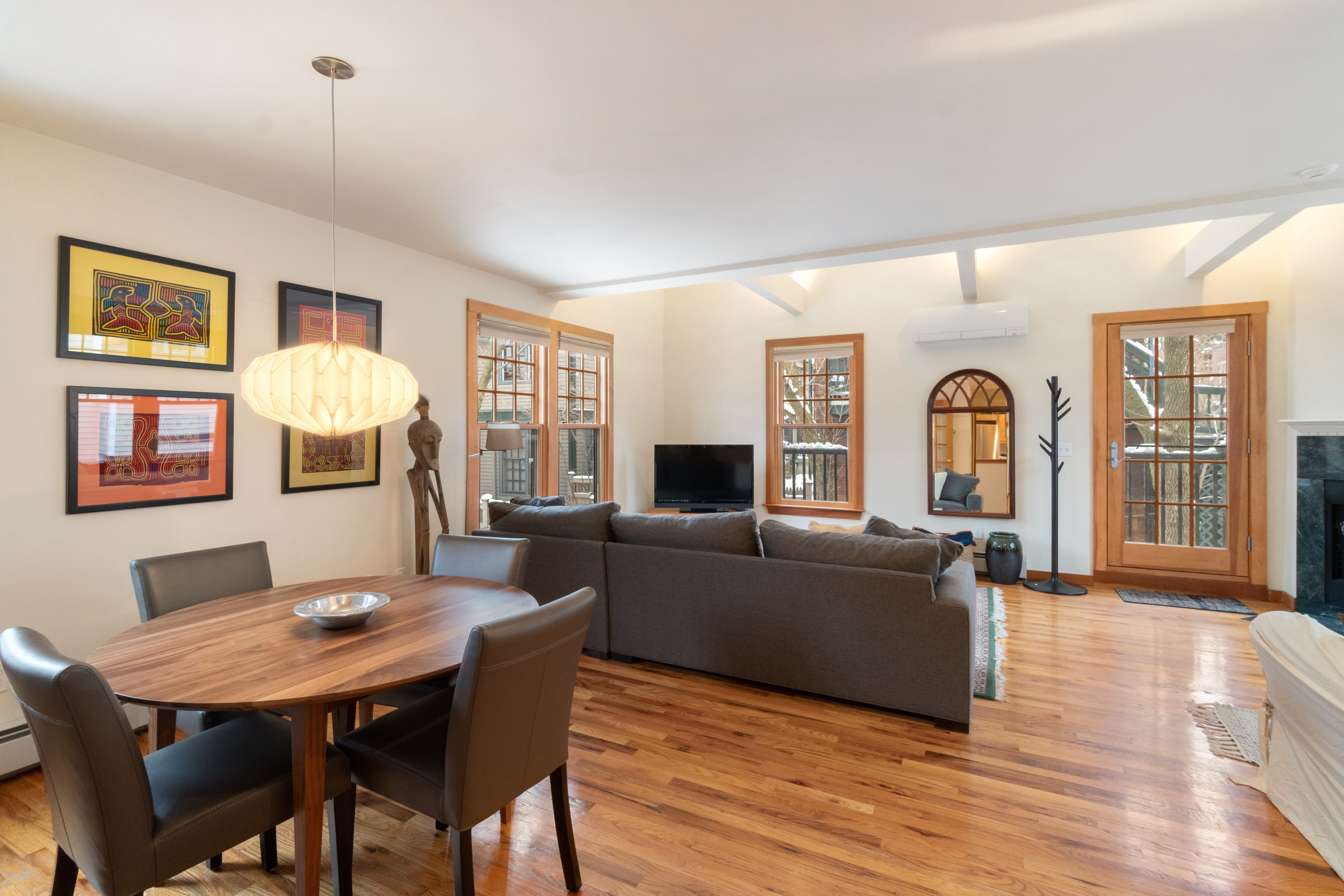 15 Mount Vernon Street, Unit 8 