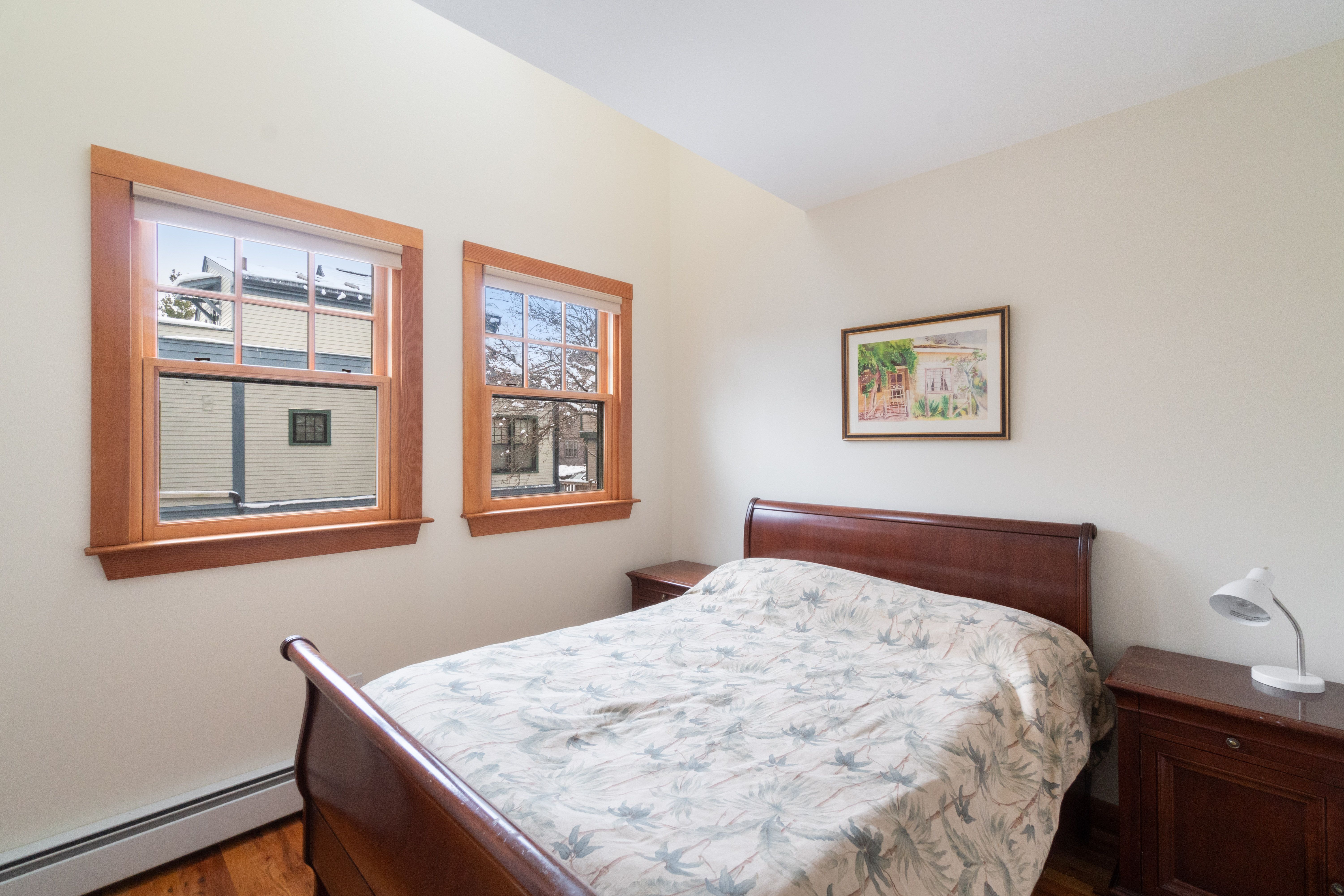 15 Mount Vernon Street, Unit 8 