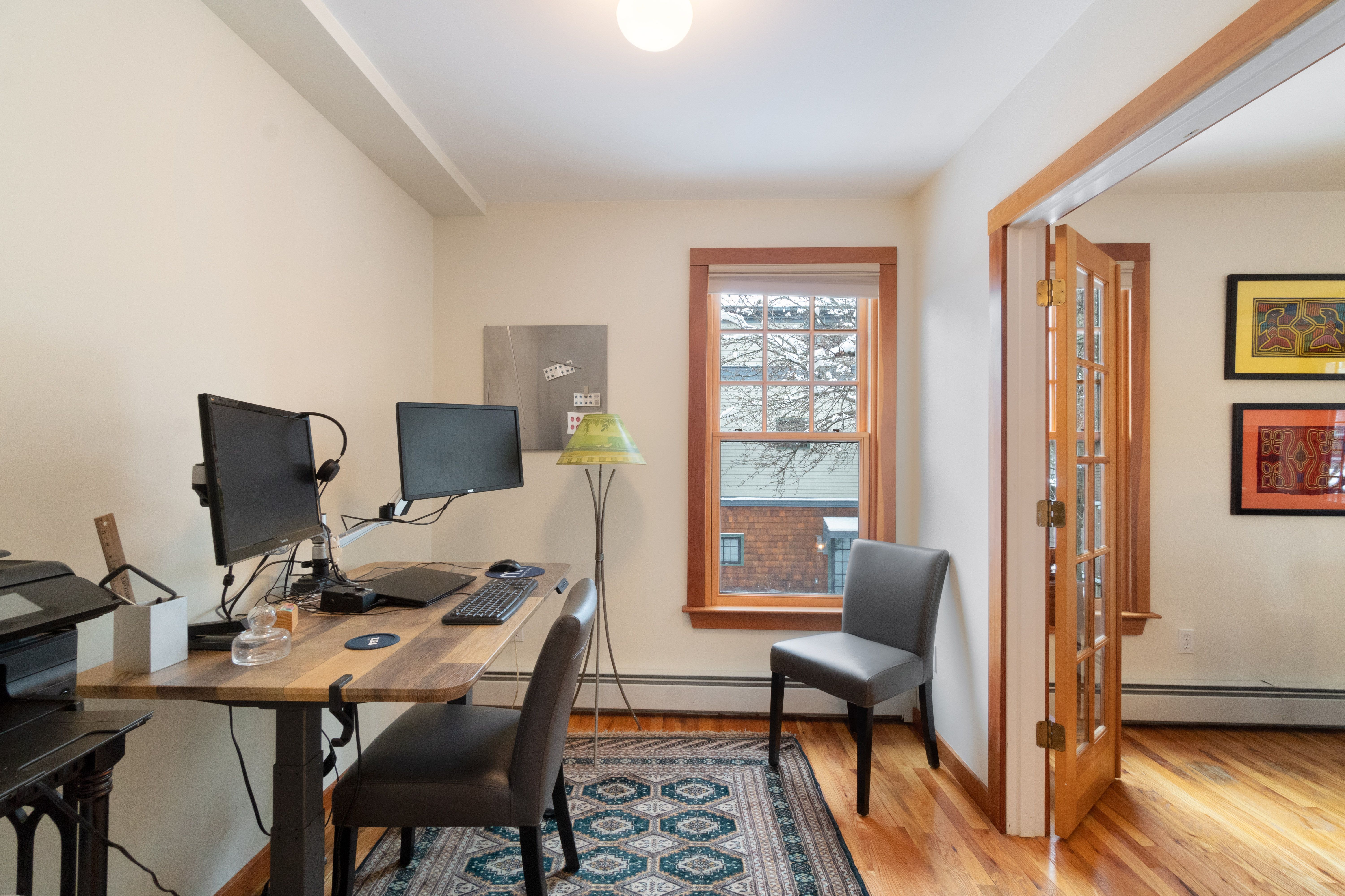 15 Mount Vernon Street, Unit 8 