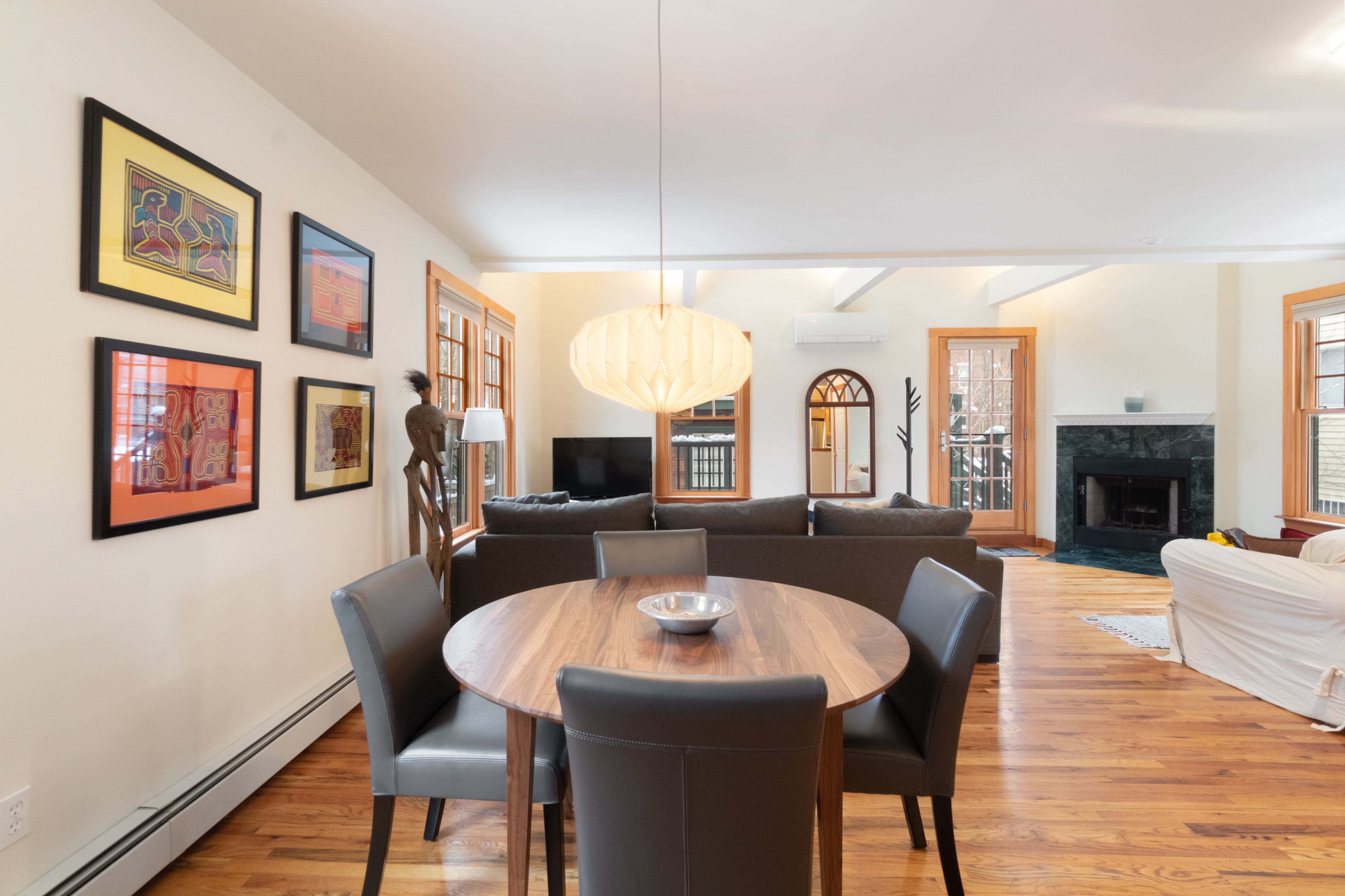 15 Mount Vernon Street, Unit 8 
