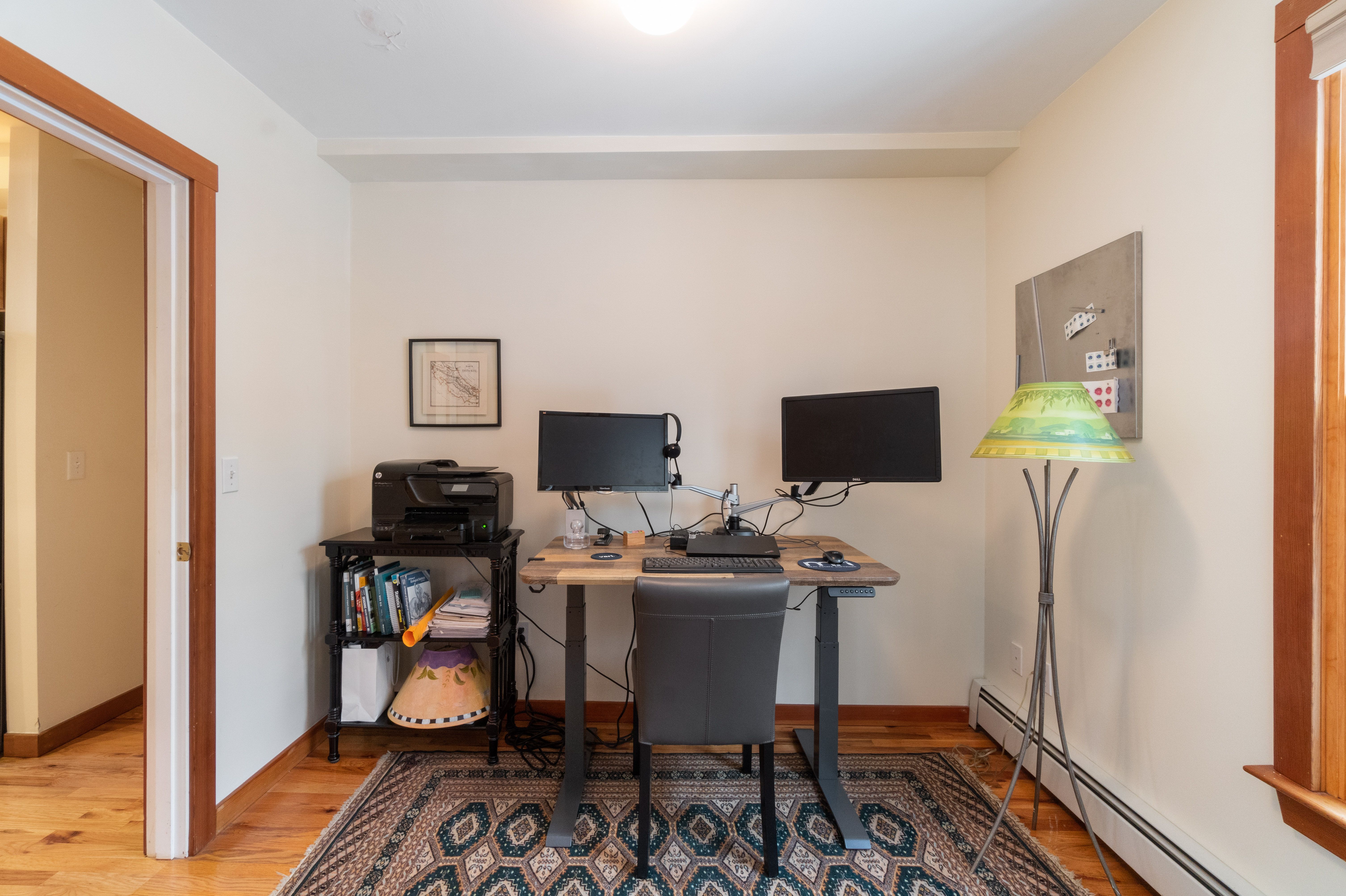 15 Mount Vernon Street, Unit 8 