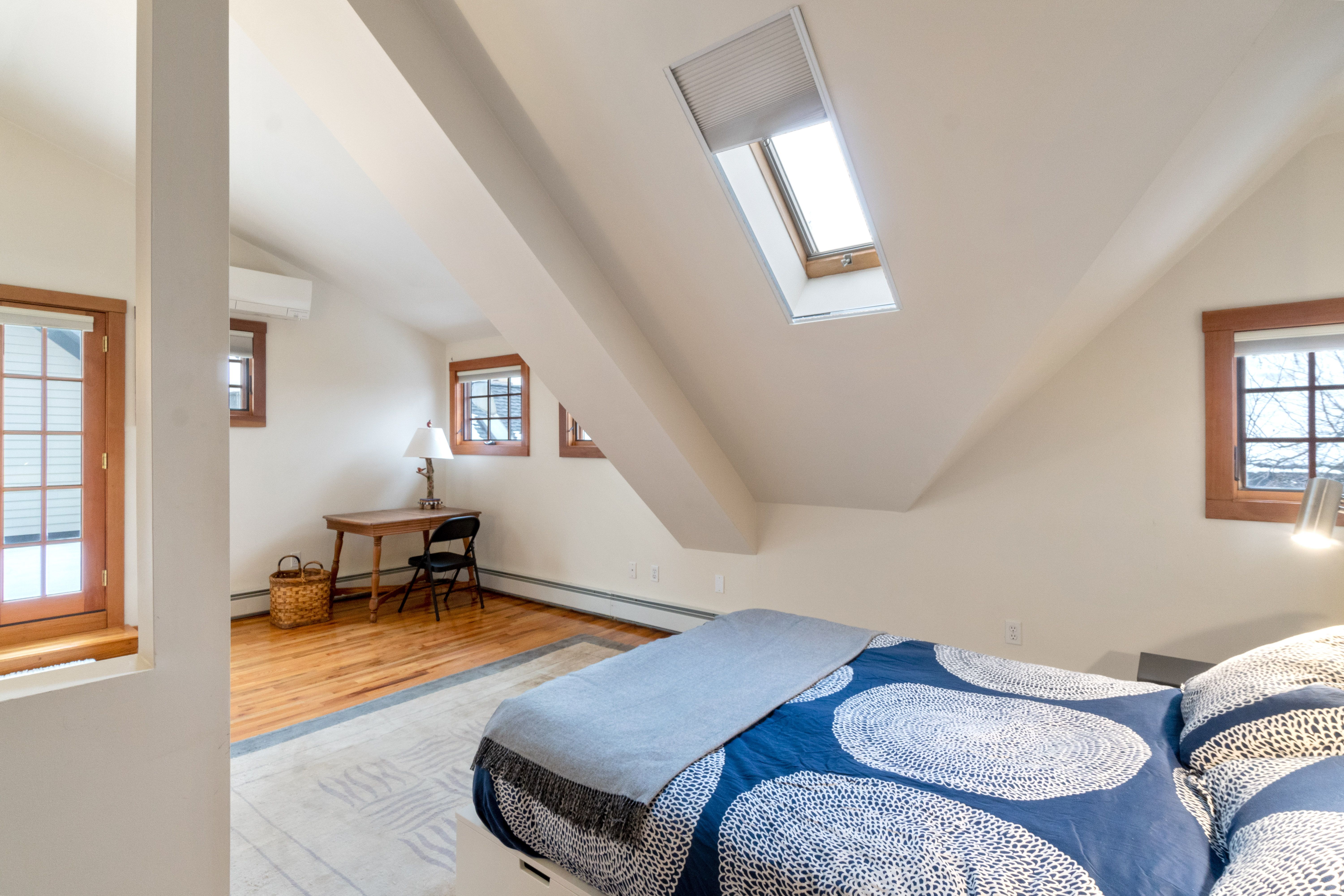 15 Mount Vernon Street, Unit 8 