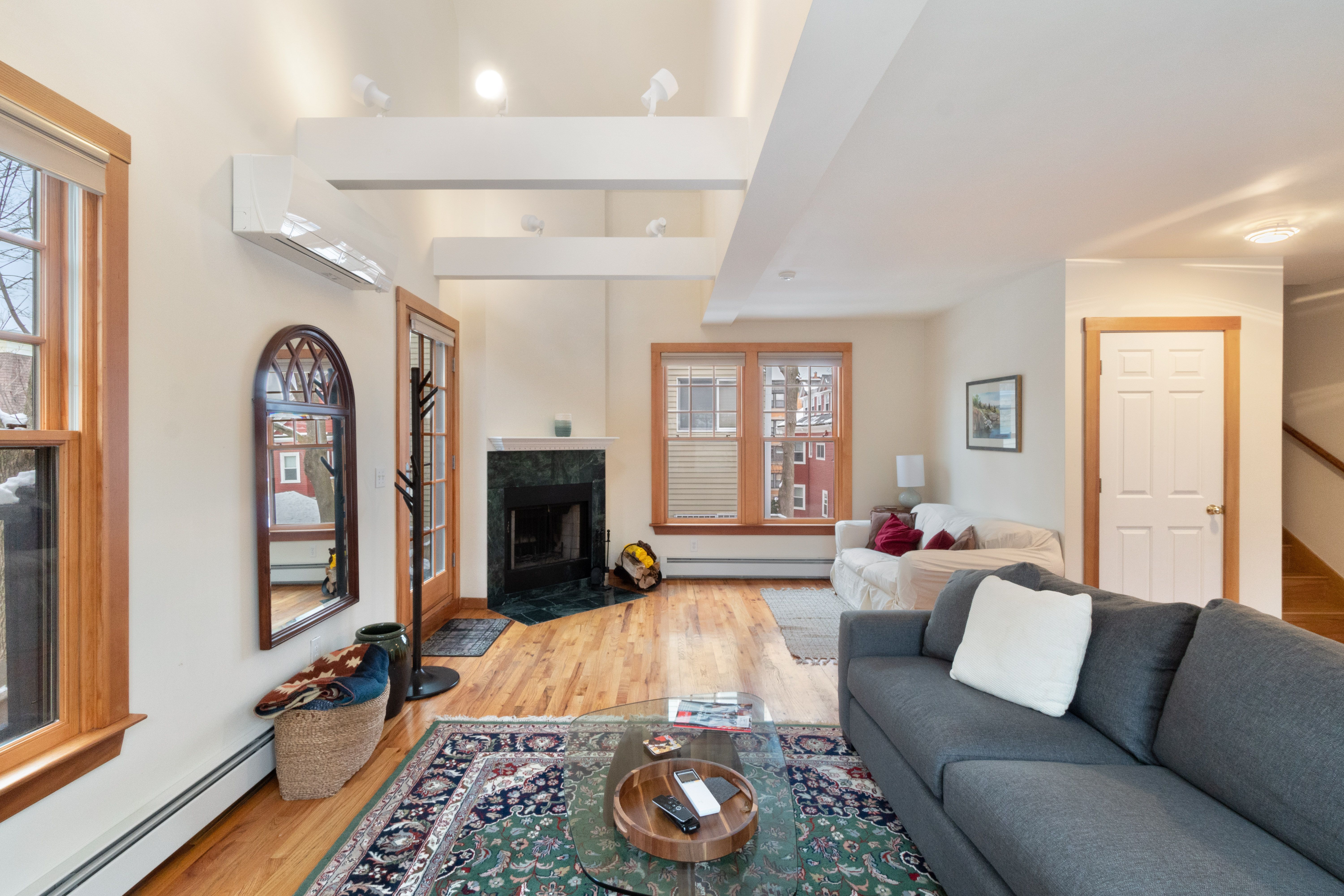 15 Mount Vernon Street, Unit 8 
