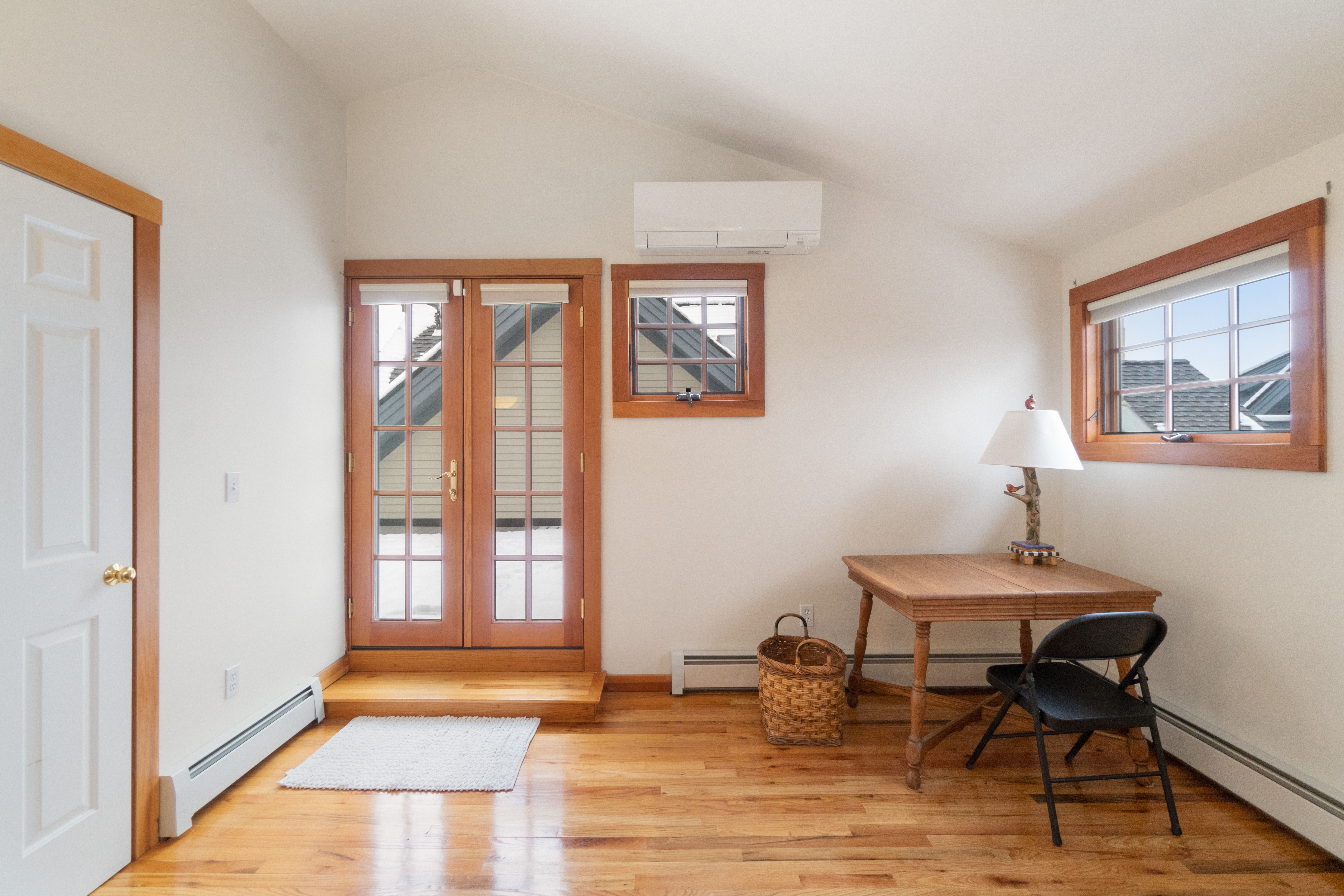 15 Mount Vernon Street, Unit 8 