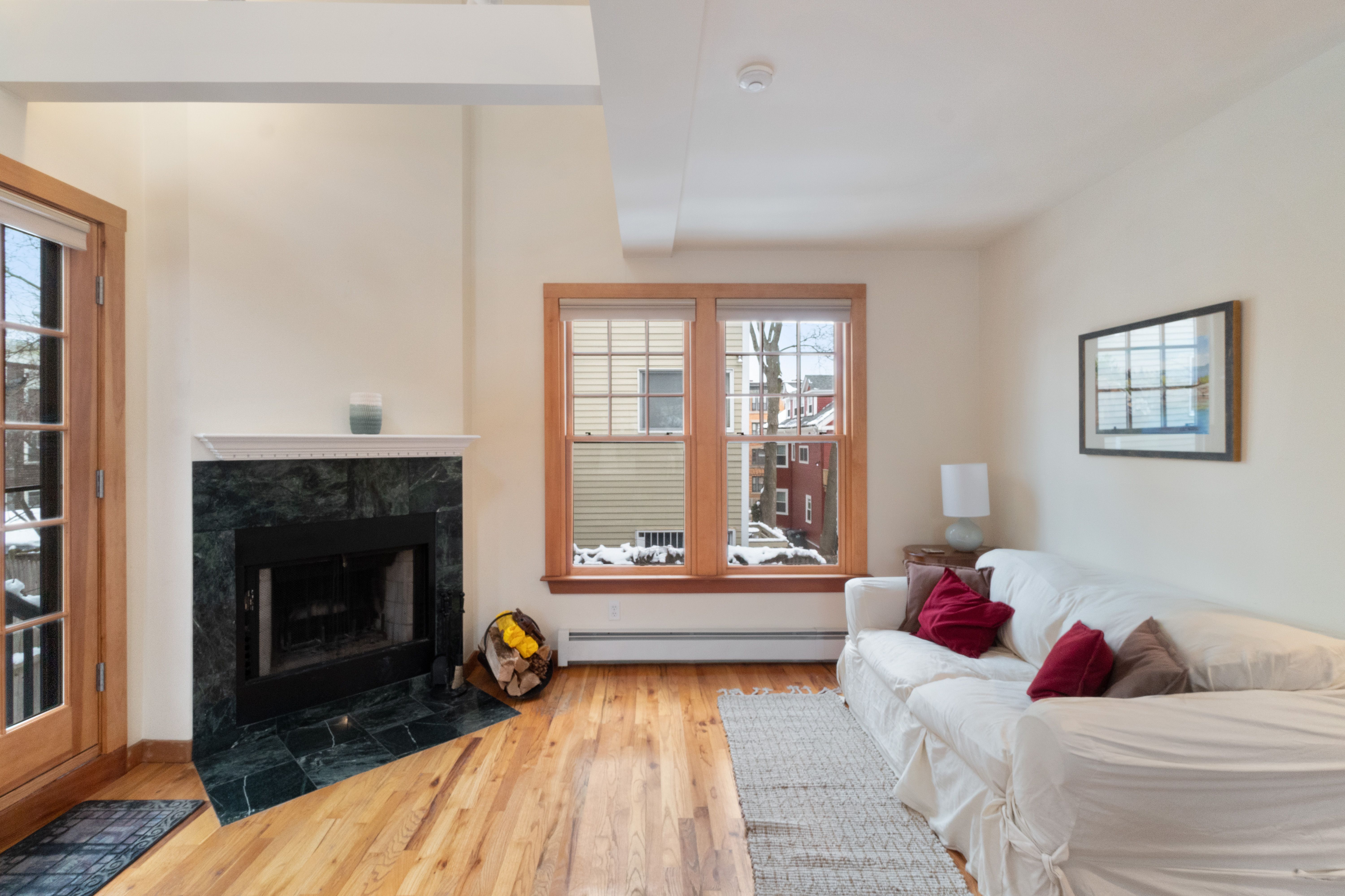 15 Mount Vernon Street, Unit 8 