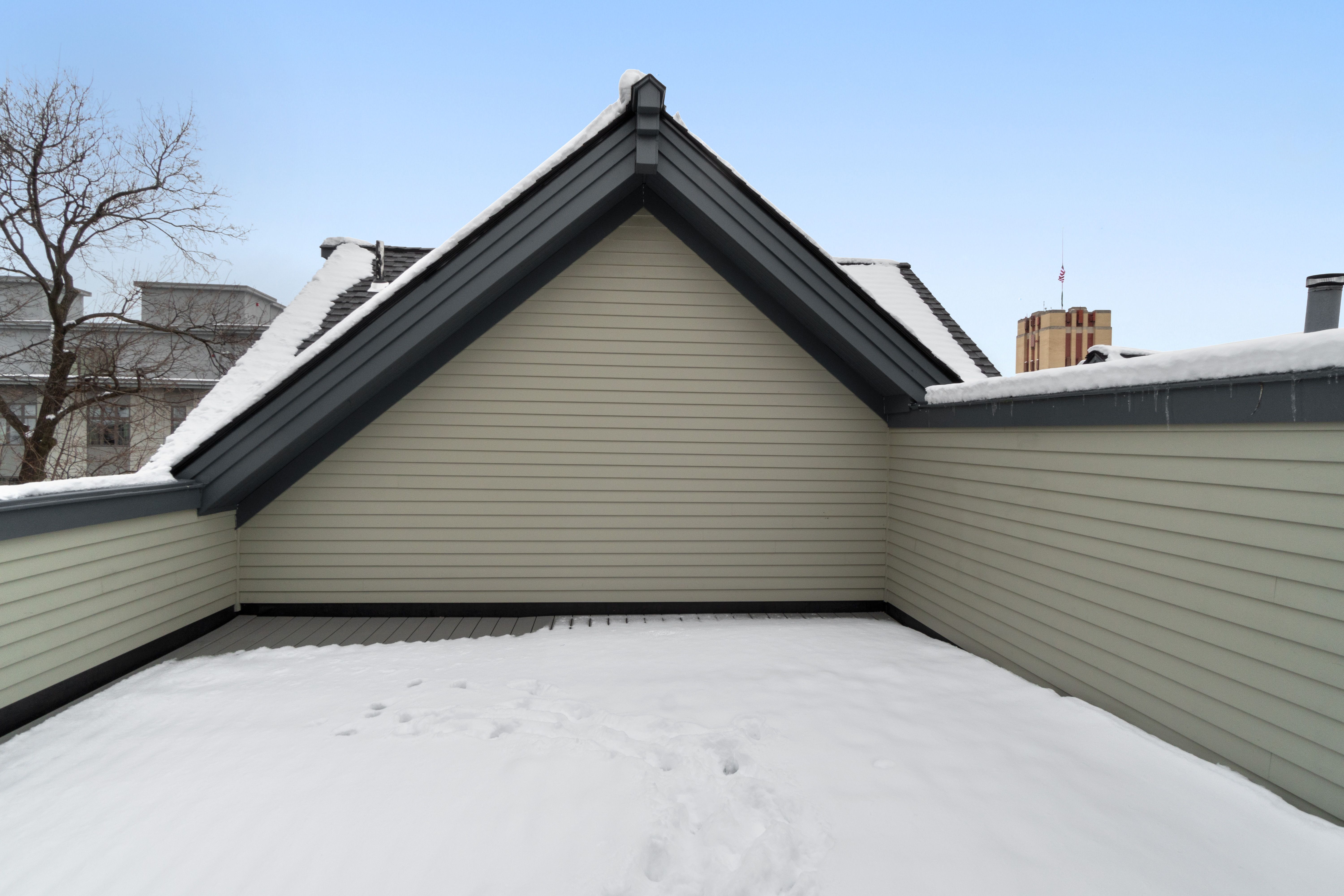 15 Mount Vernon Street, Unit 8 