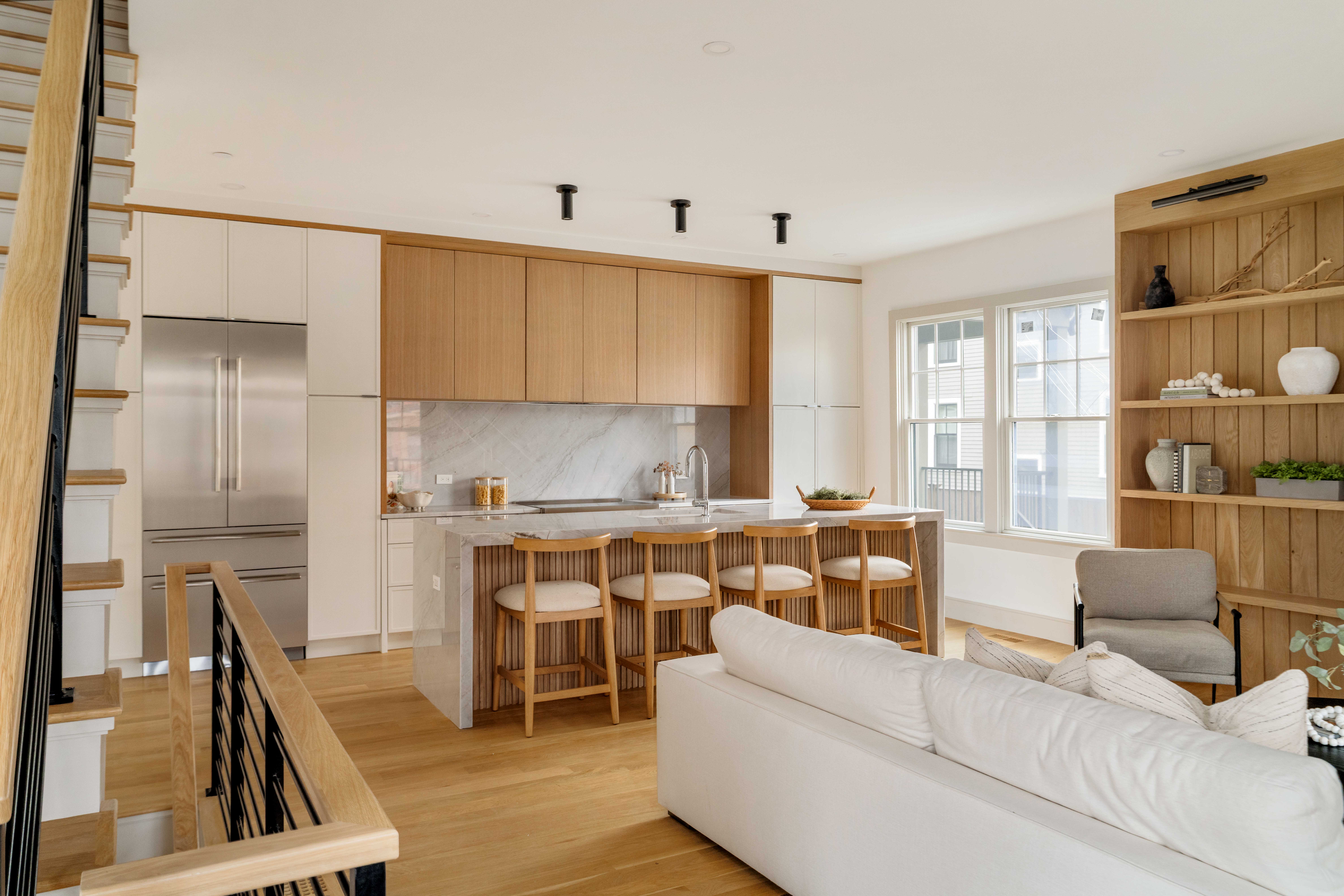 20 Wendell Street, Unit 1 