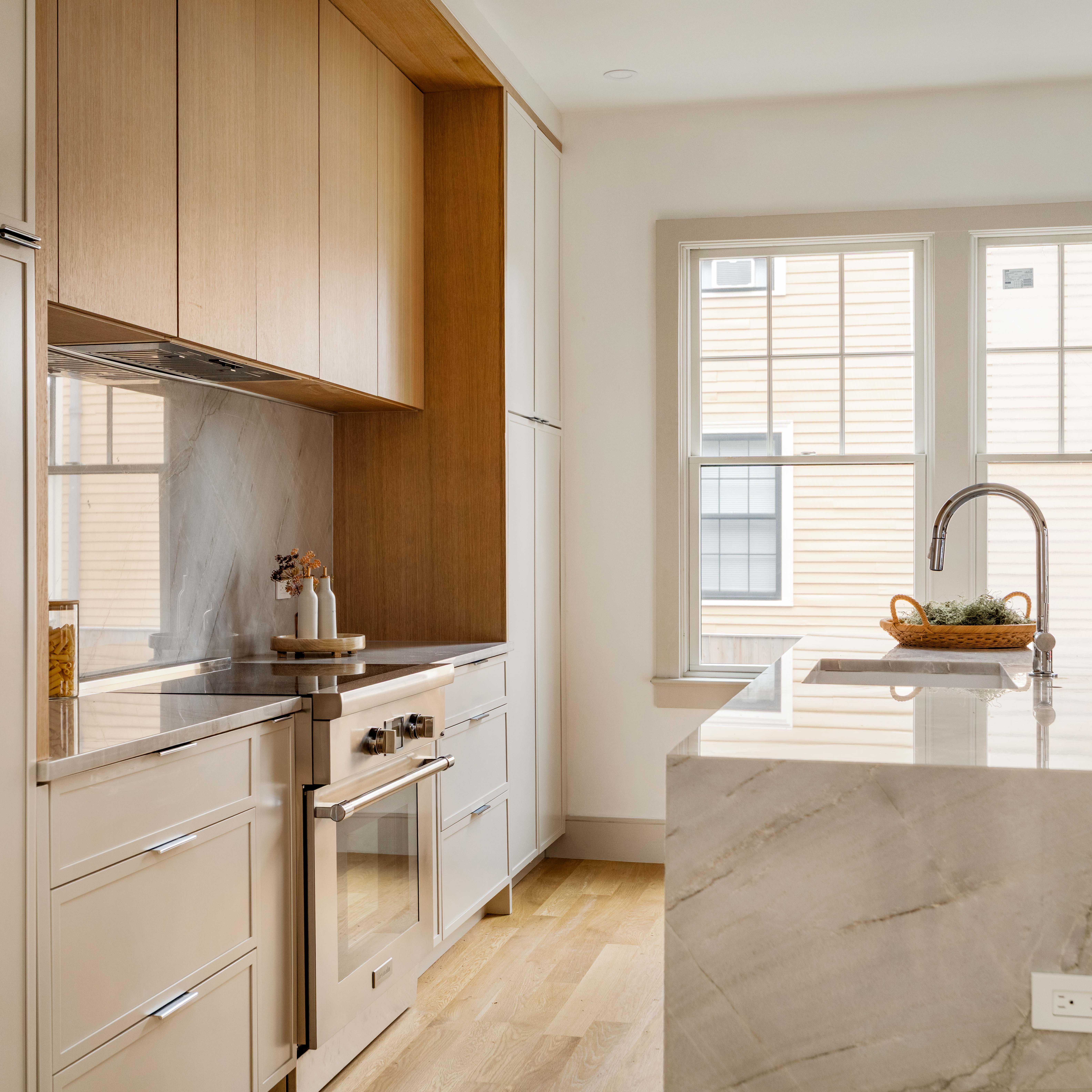 20 Wendell Street, Unit 1 