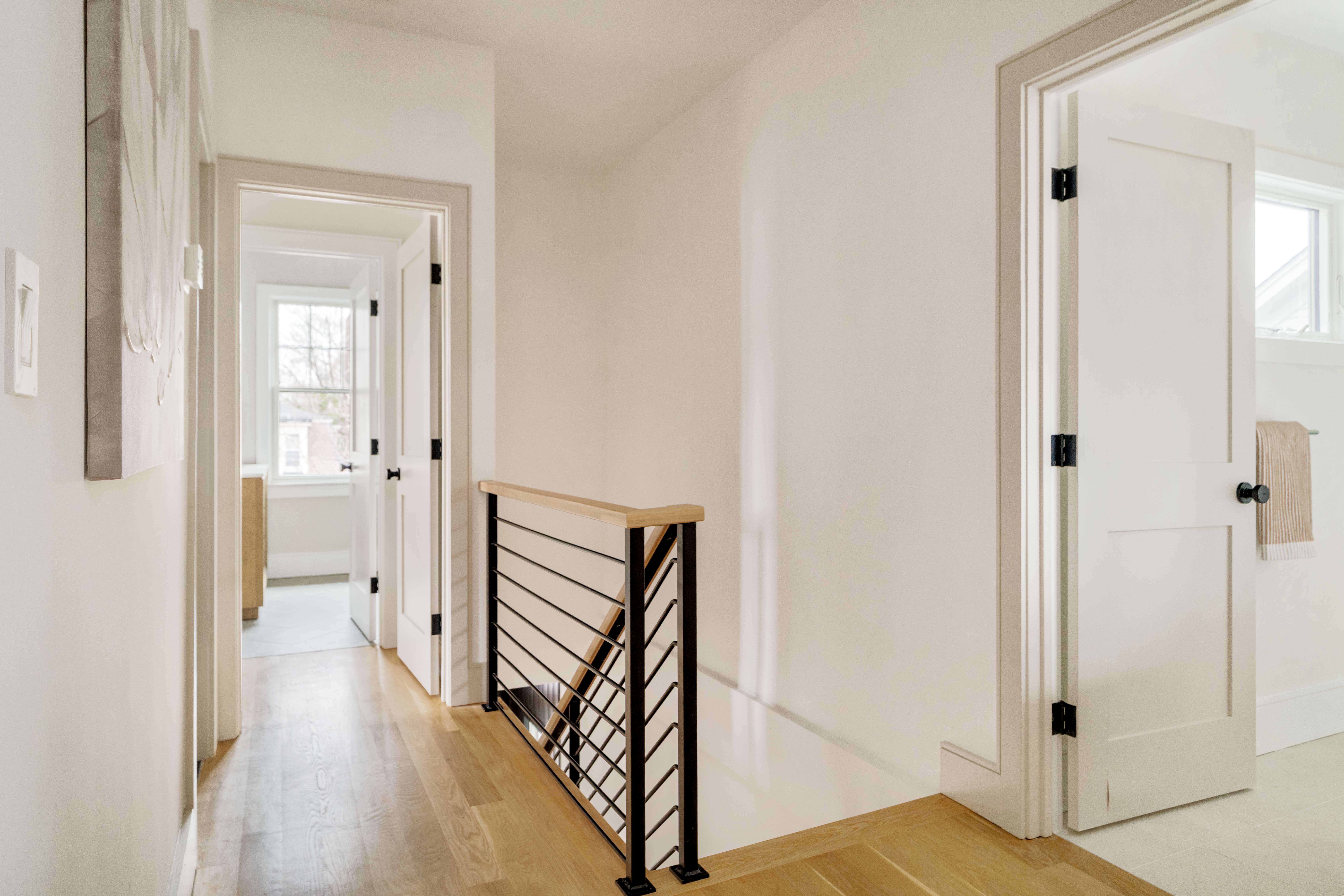20 Wendell Street, Unit 1 