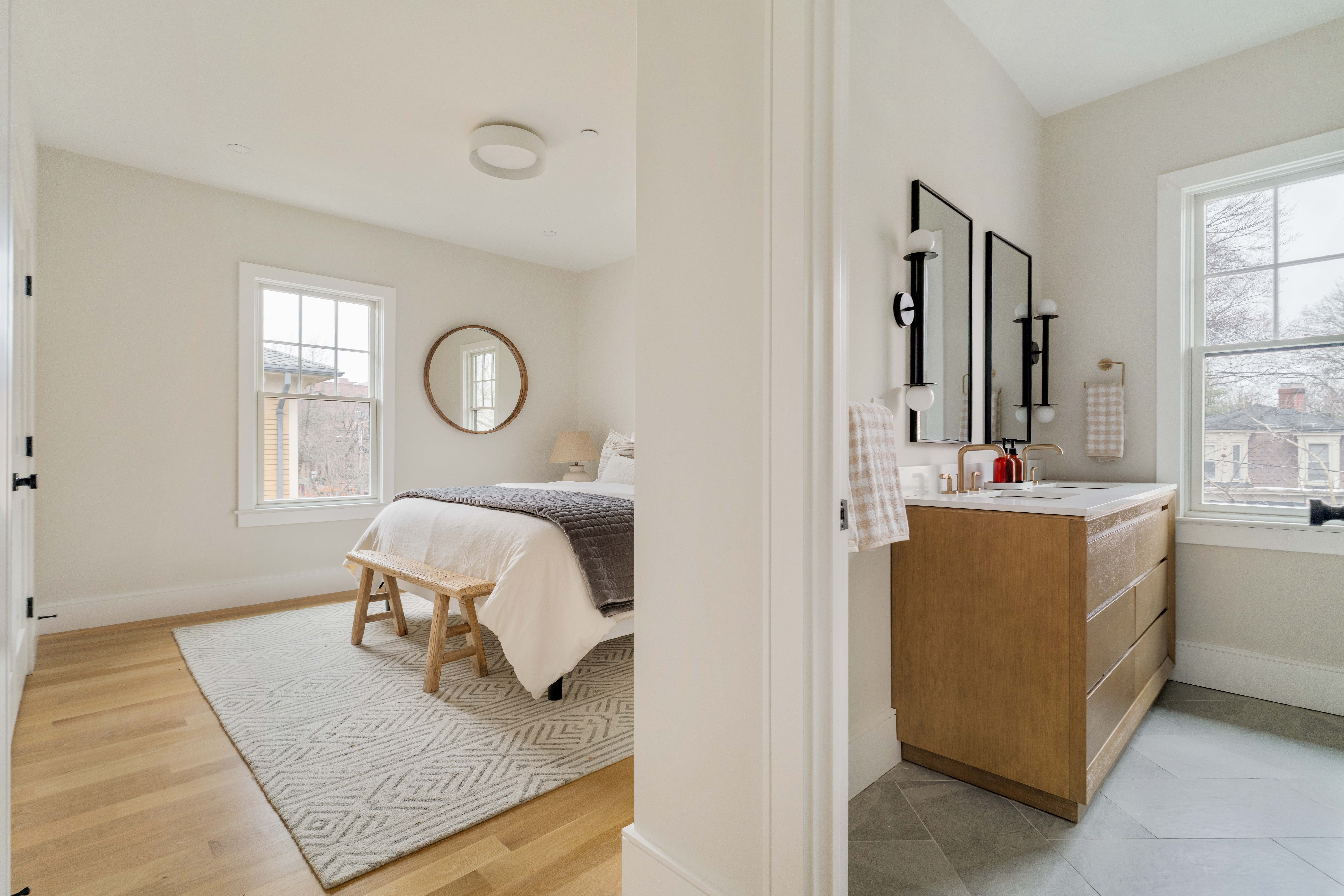 20 Wendell Street, Unit 1 