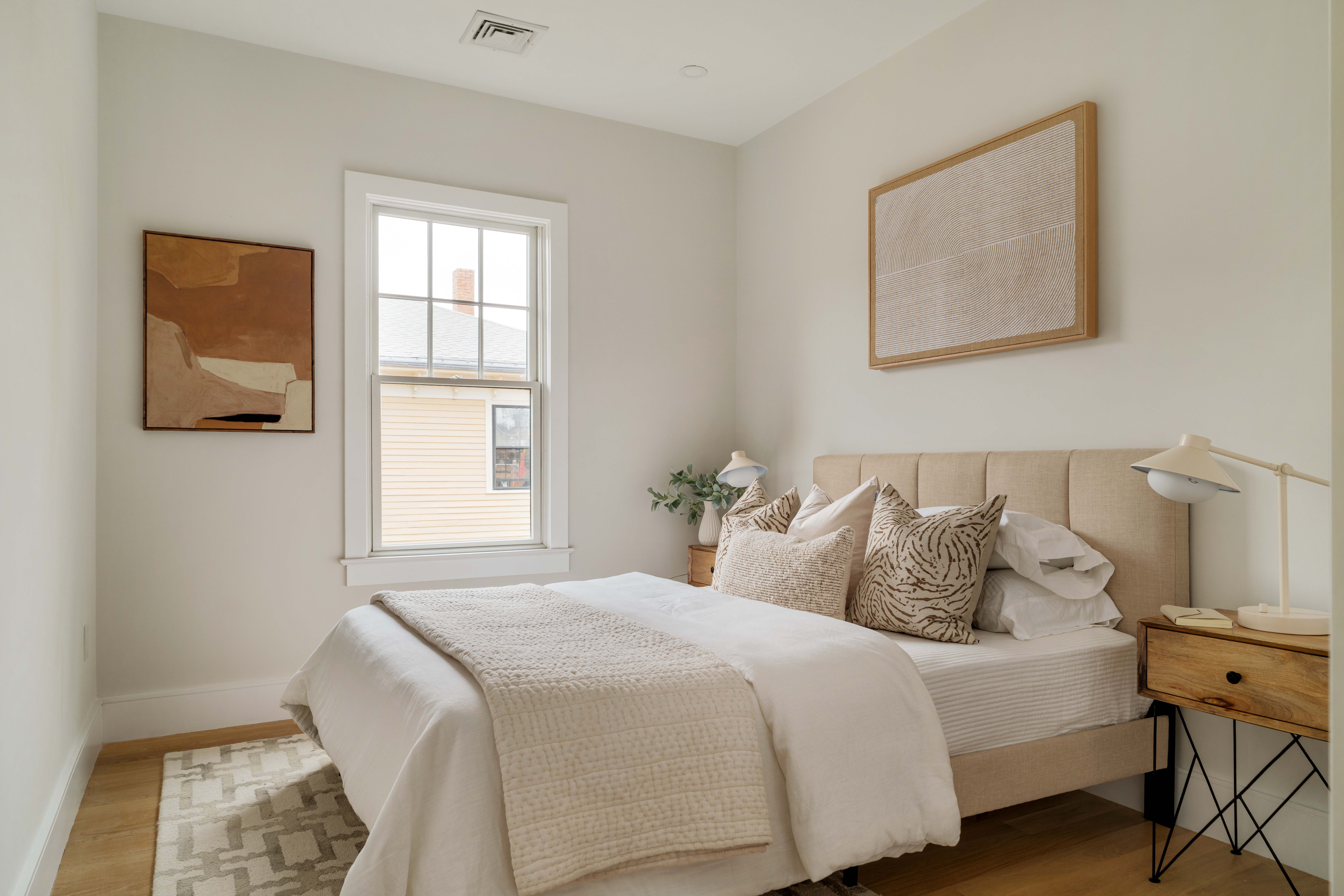 20 Wendell Street, Unit 1 