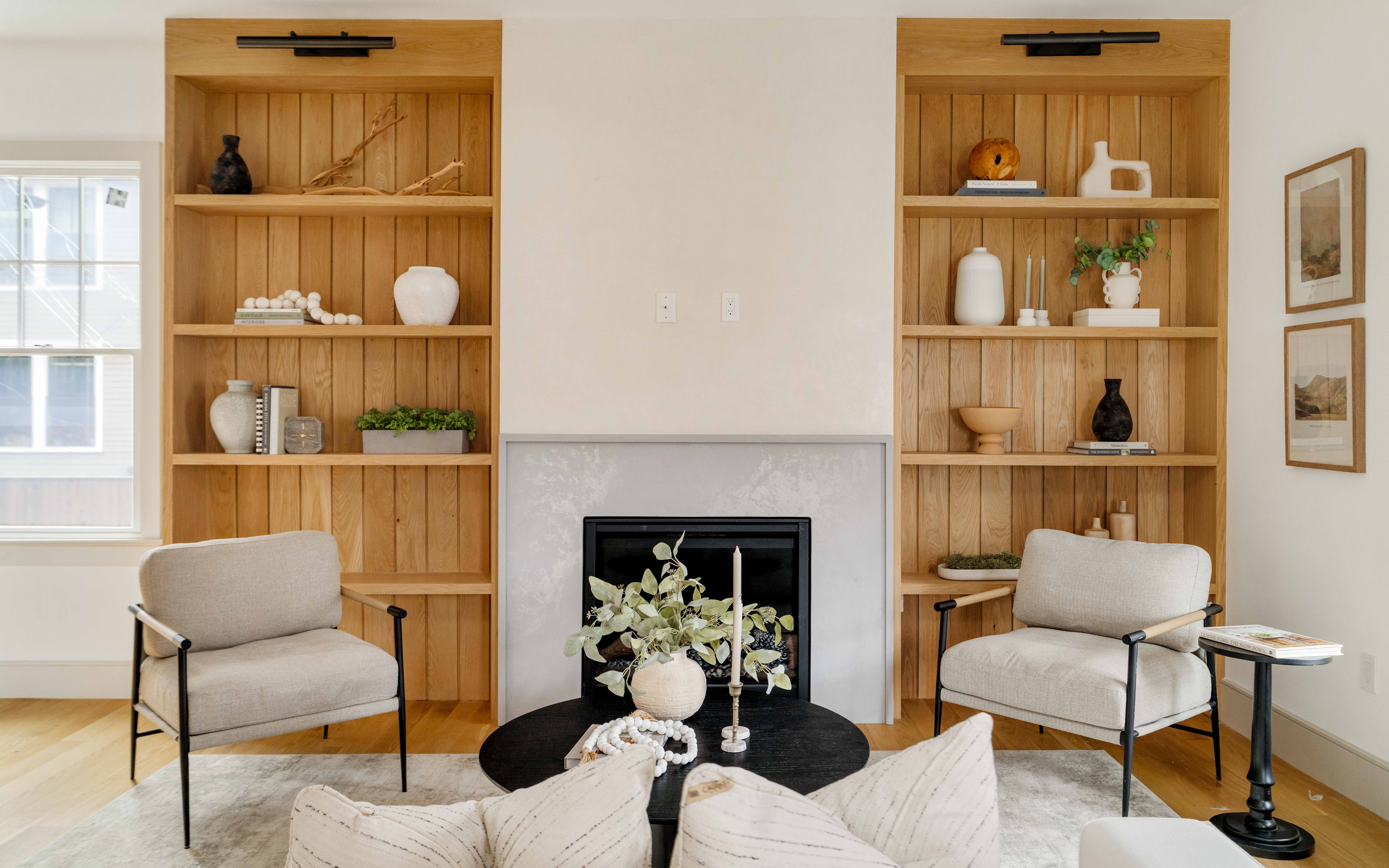 20 Wendell Street, Unit 1 