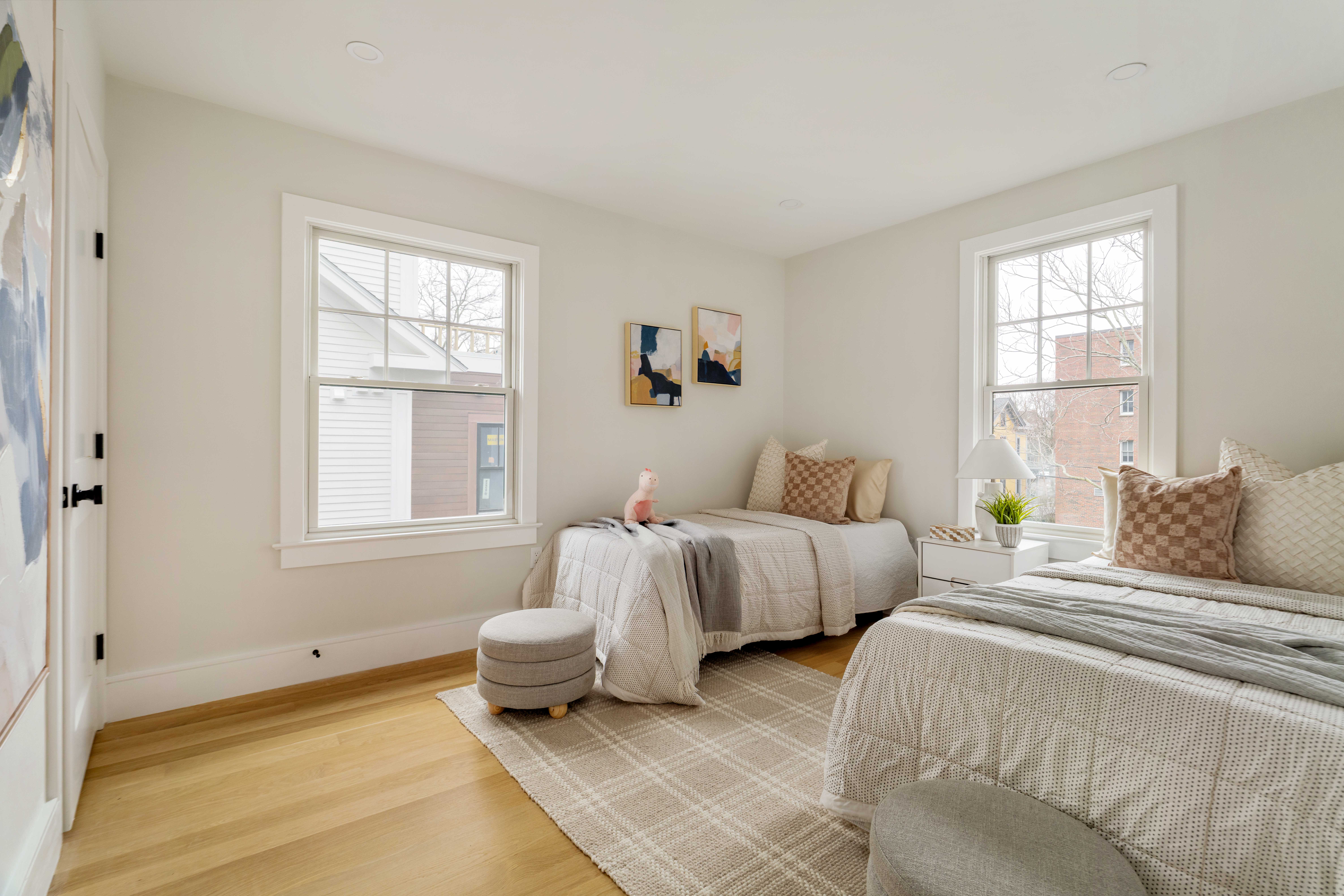 20 Wendell Street, Unit 1 
