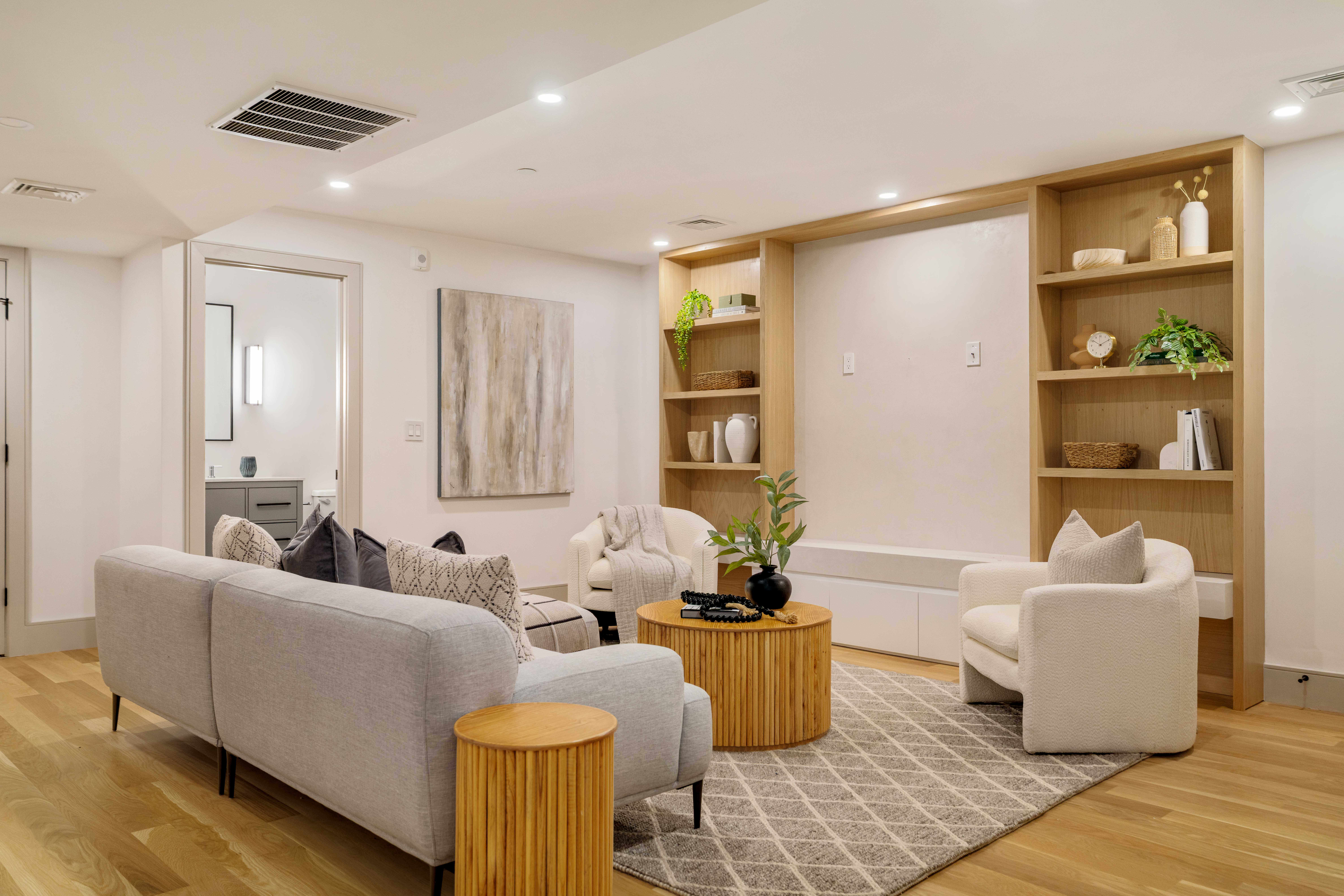 20 Wendell Street, Unit 1 