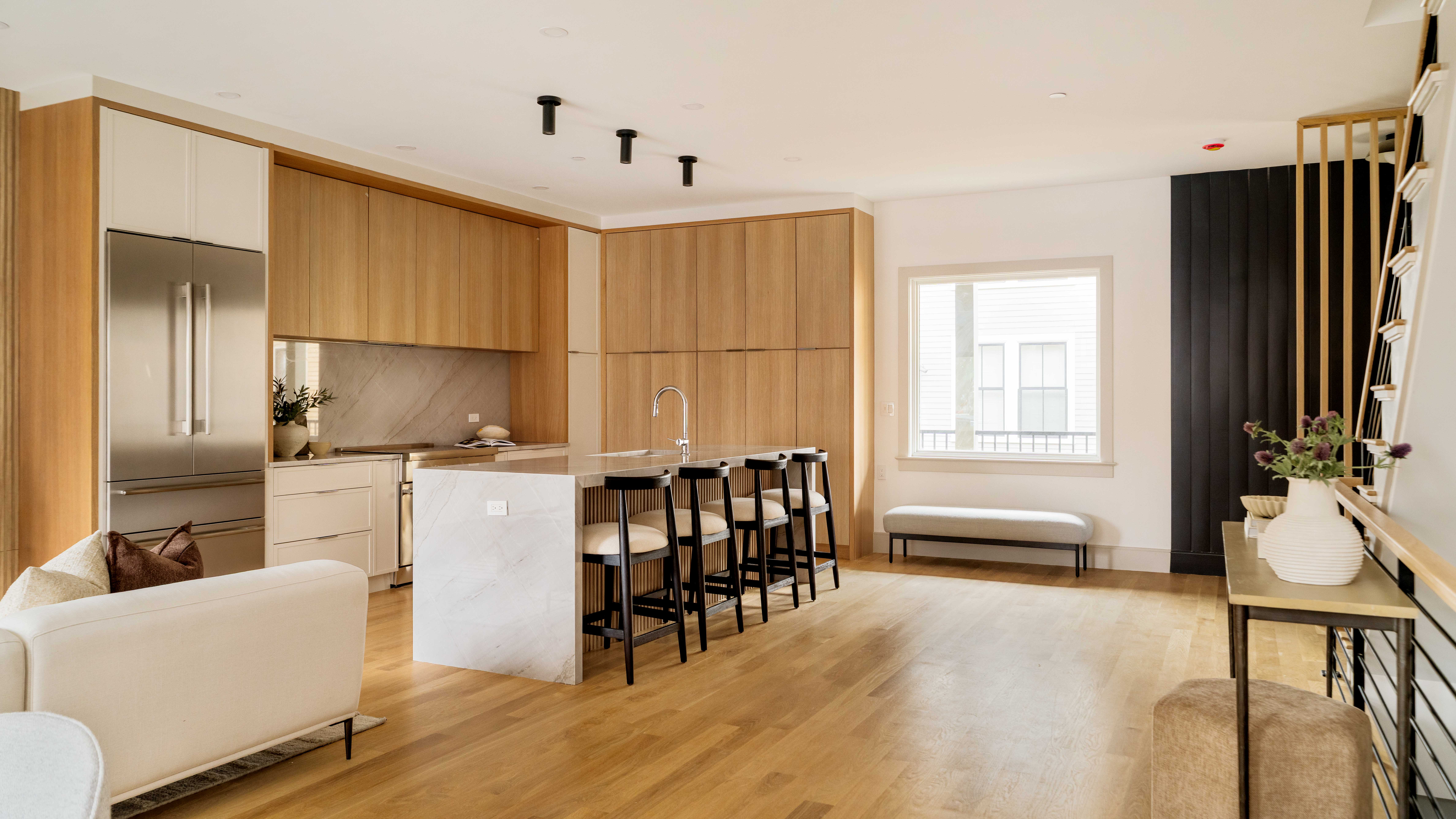 20 Wendell Street, Unit 3 