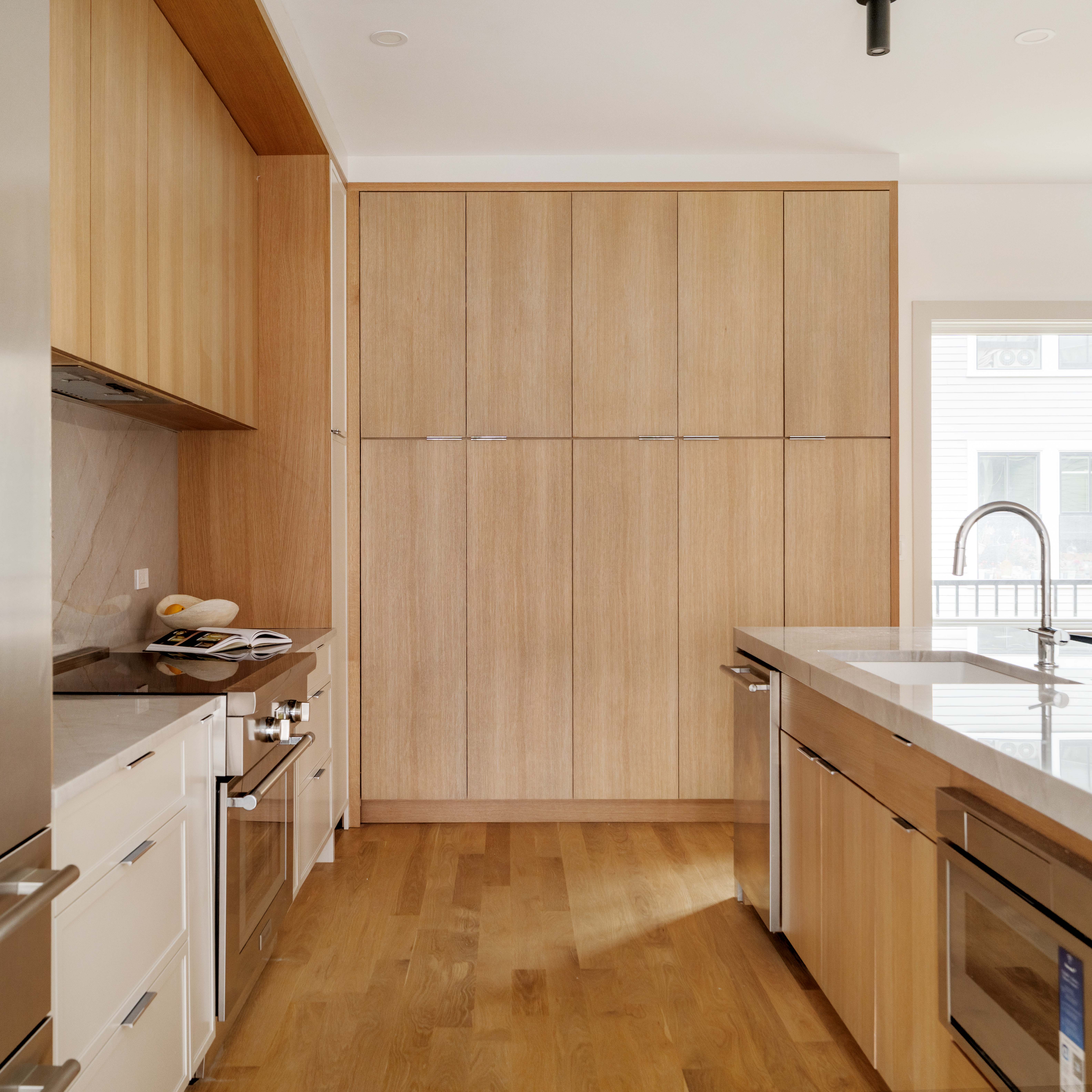 20 Wendell Street, Unit 3 