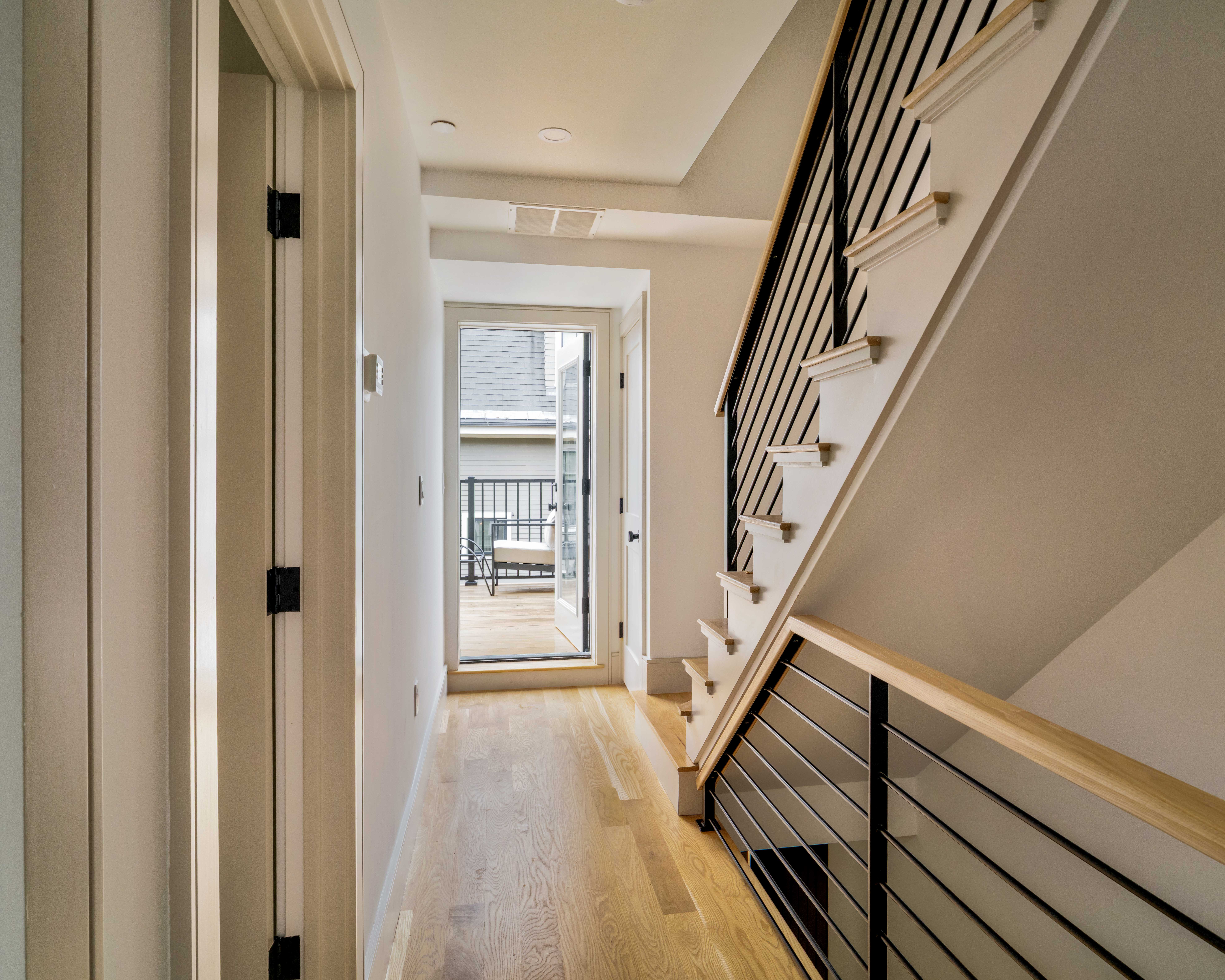 20 Wendell Street, Unit 3 