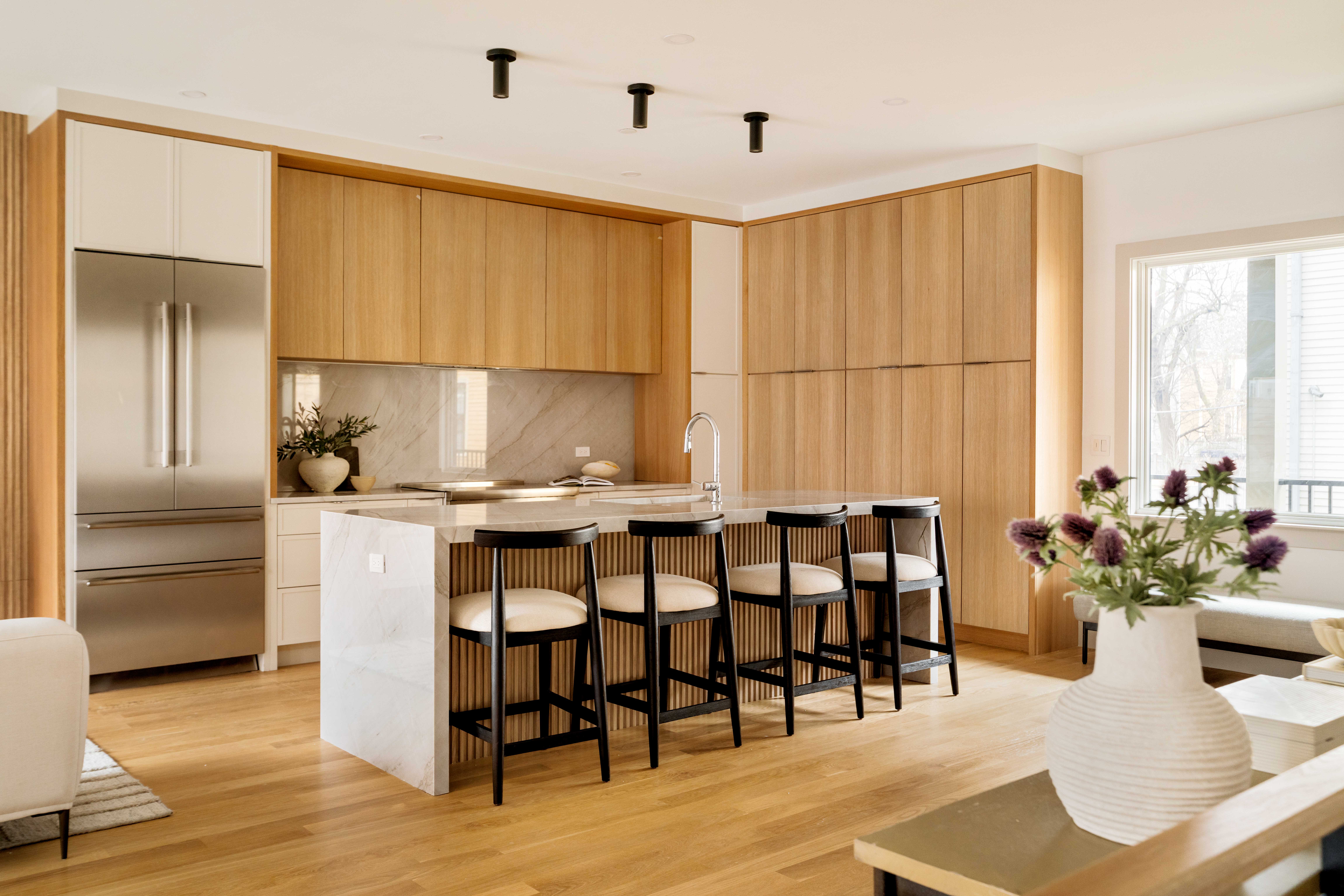 20 Wendell Street, Unit 3 