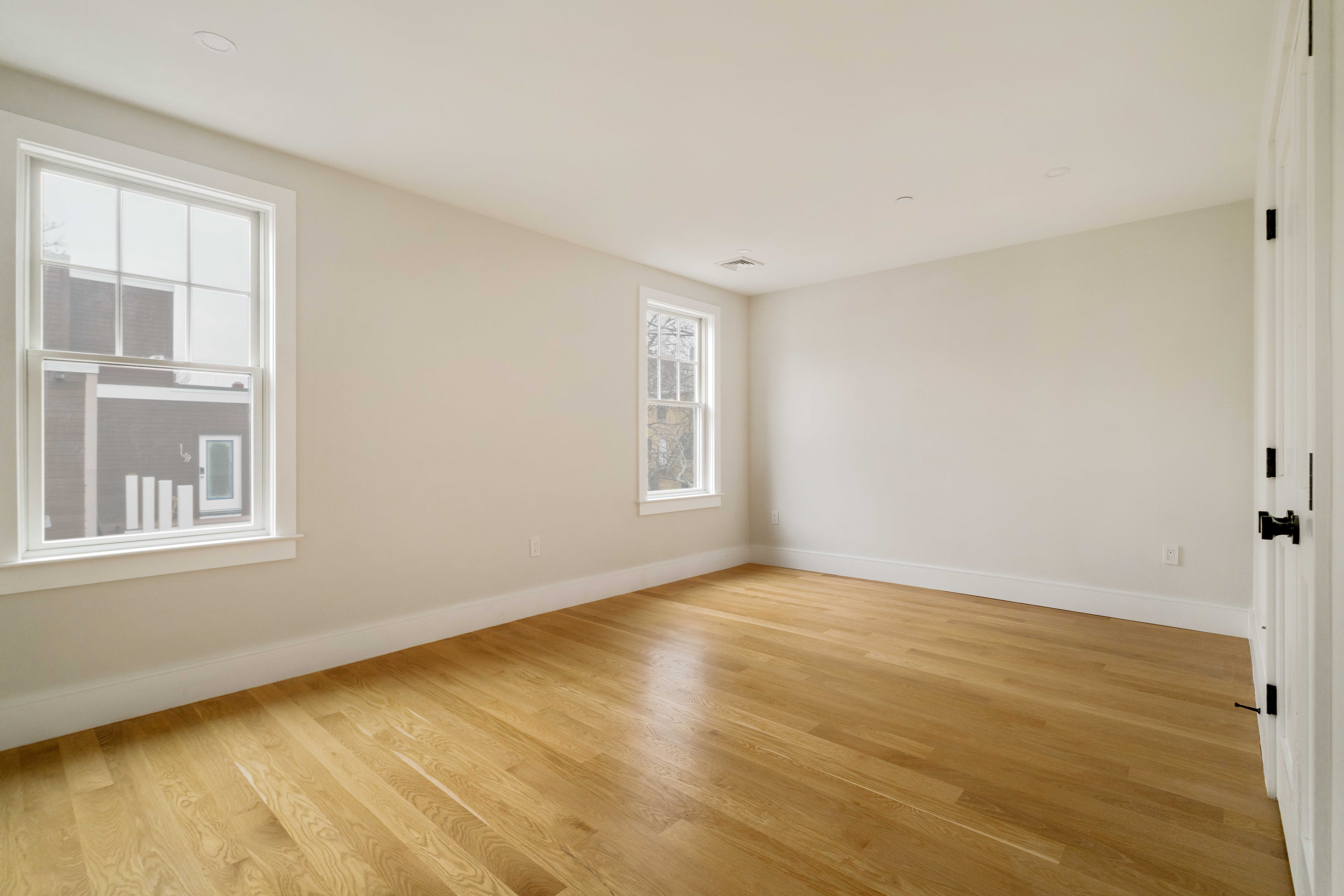 20 Wendell Street, Unit 3 