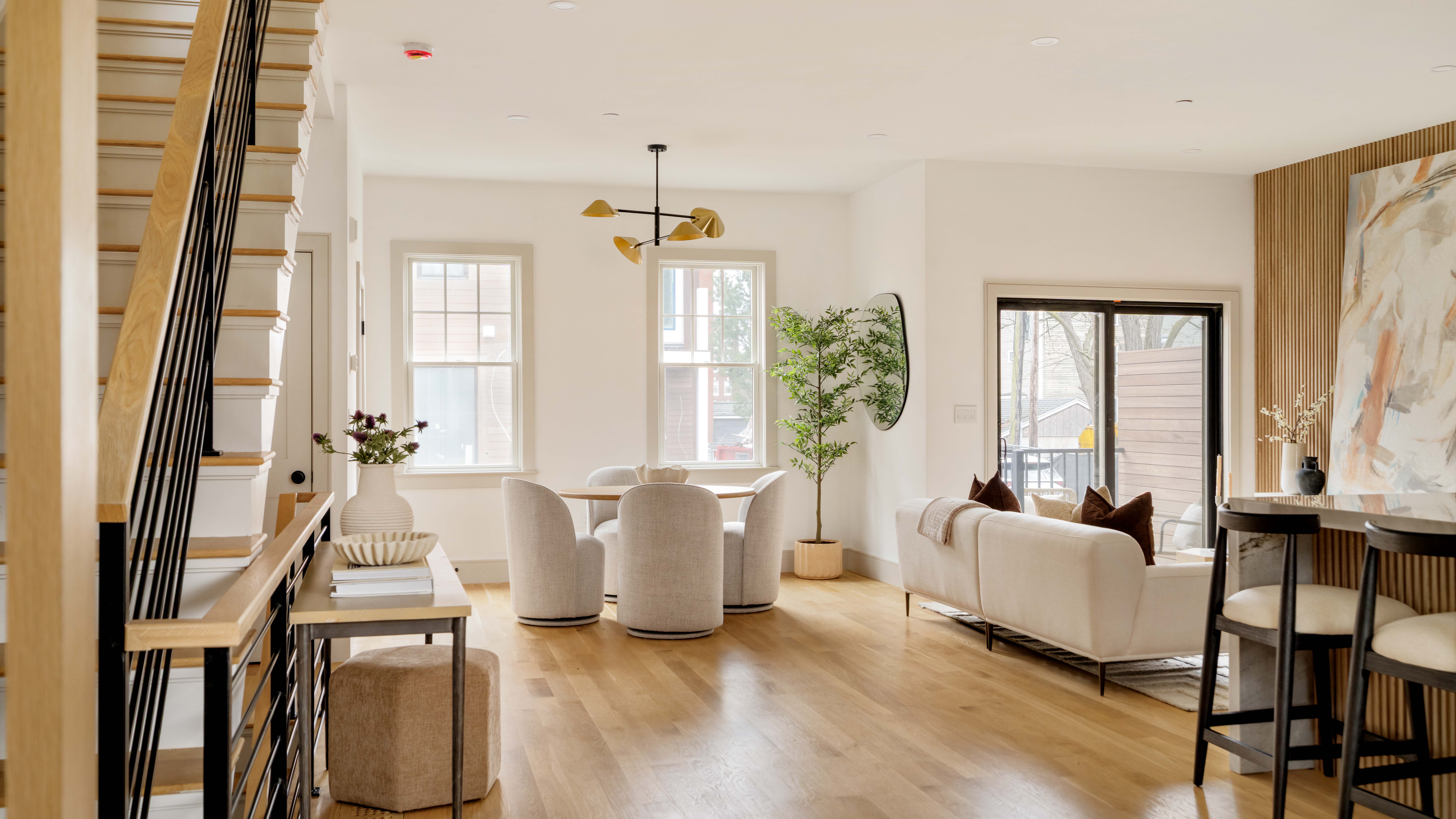 20 Wendell Street, Unit 3 