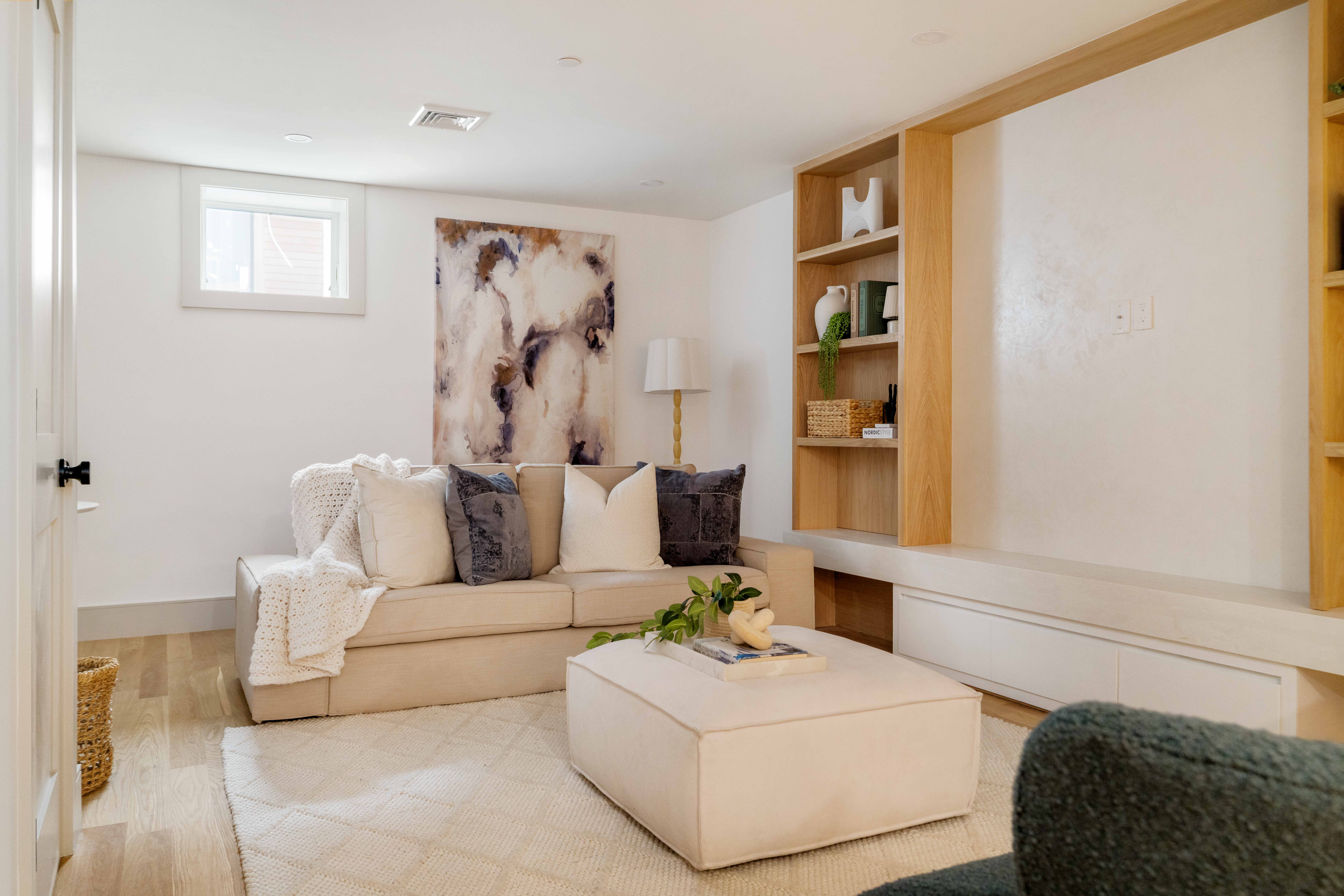 20 Wendell Street, Unit 3 