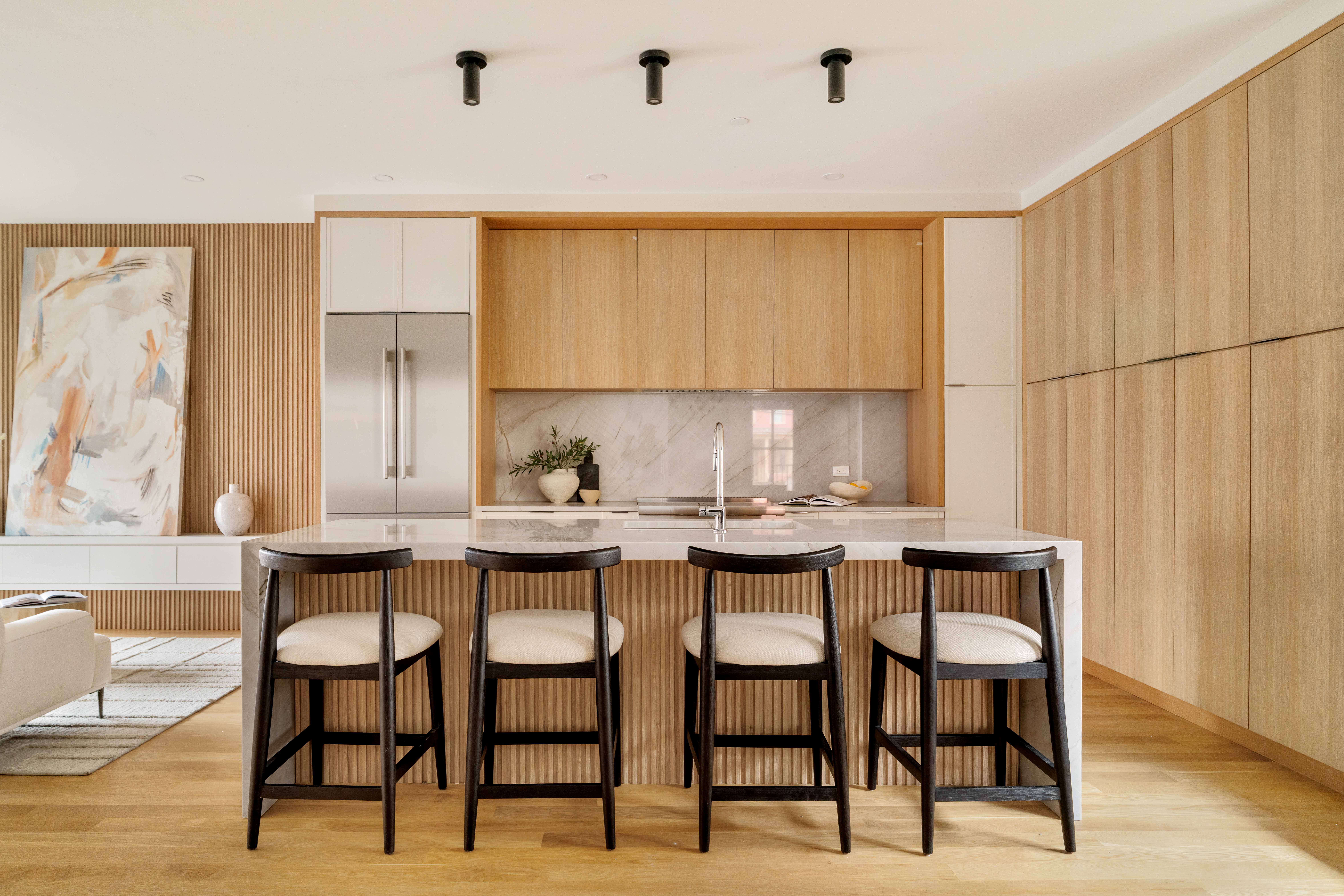 20 Wendell Street, Unit 3 