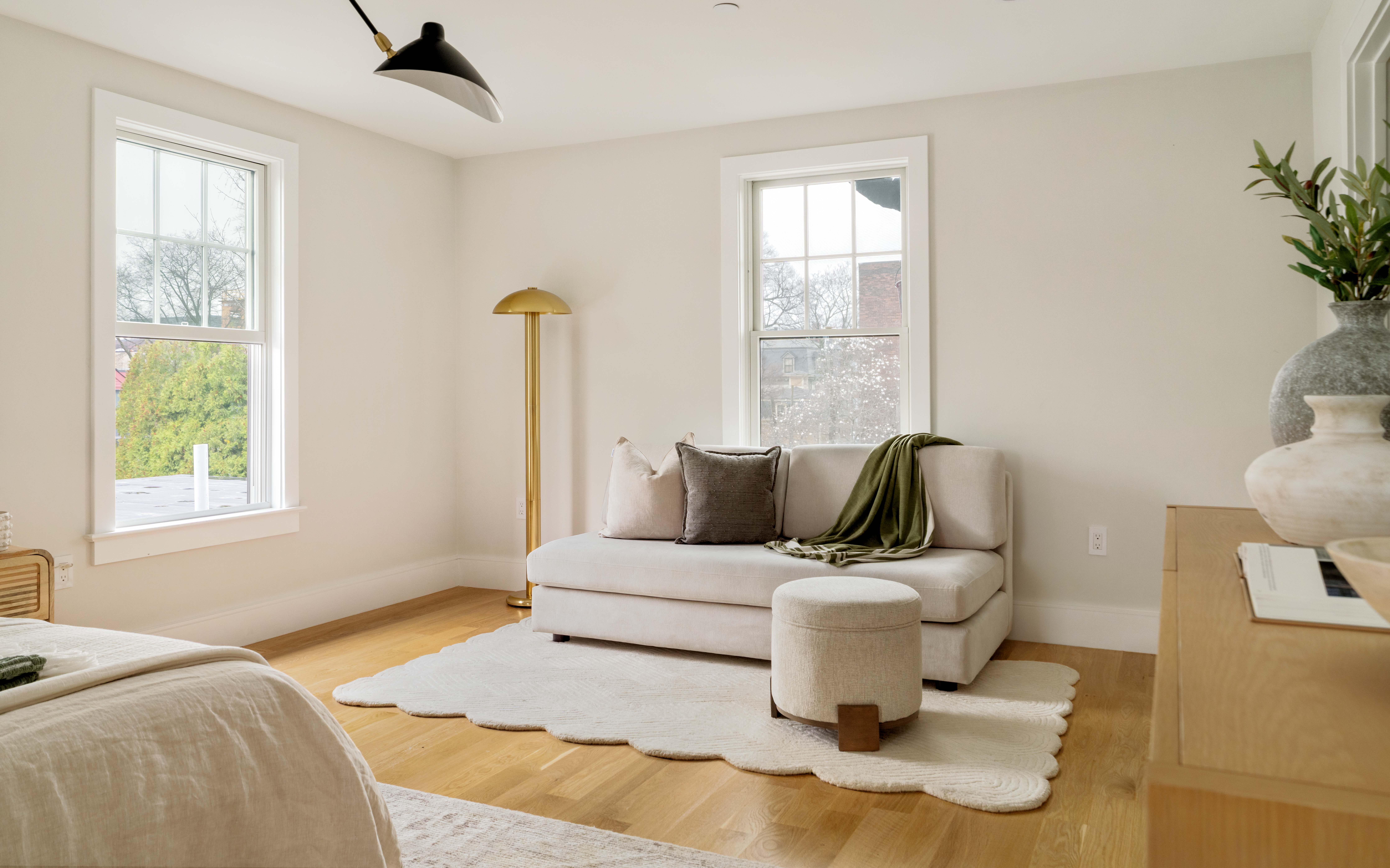 20 Wendell Street, Unit 3 