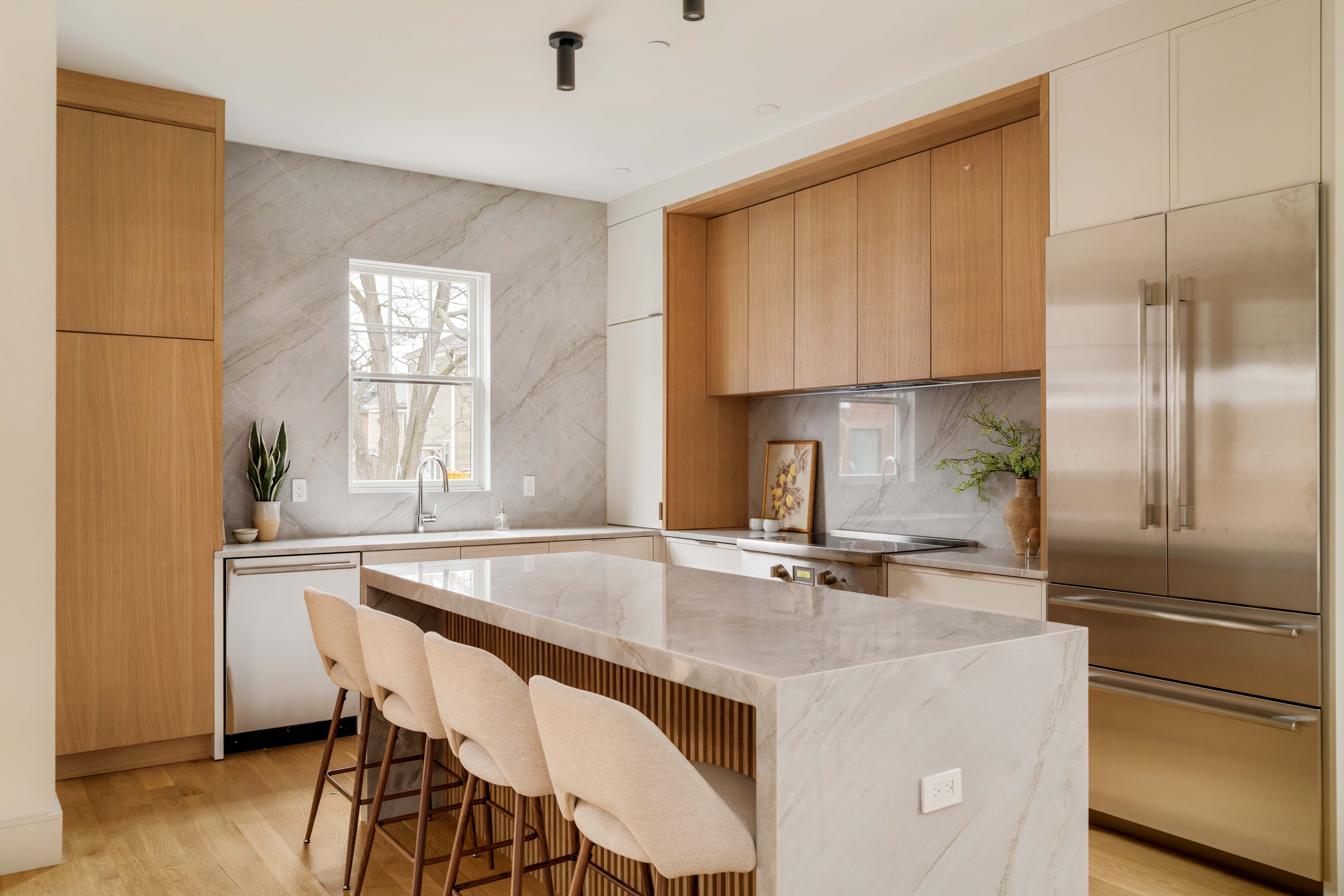 20 Wendell Street, Unit 4 