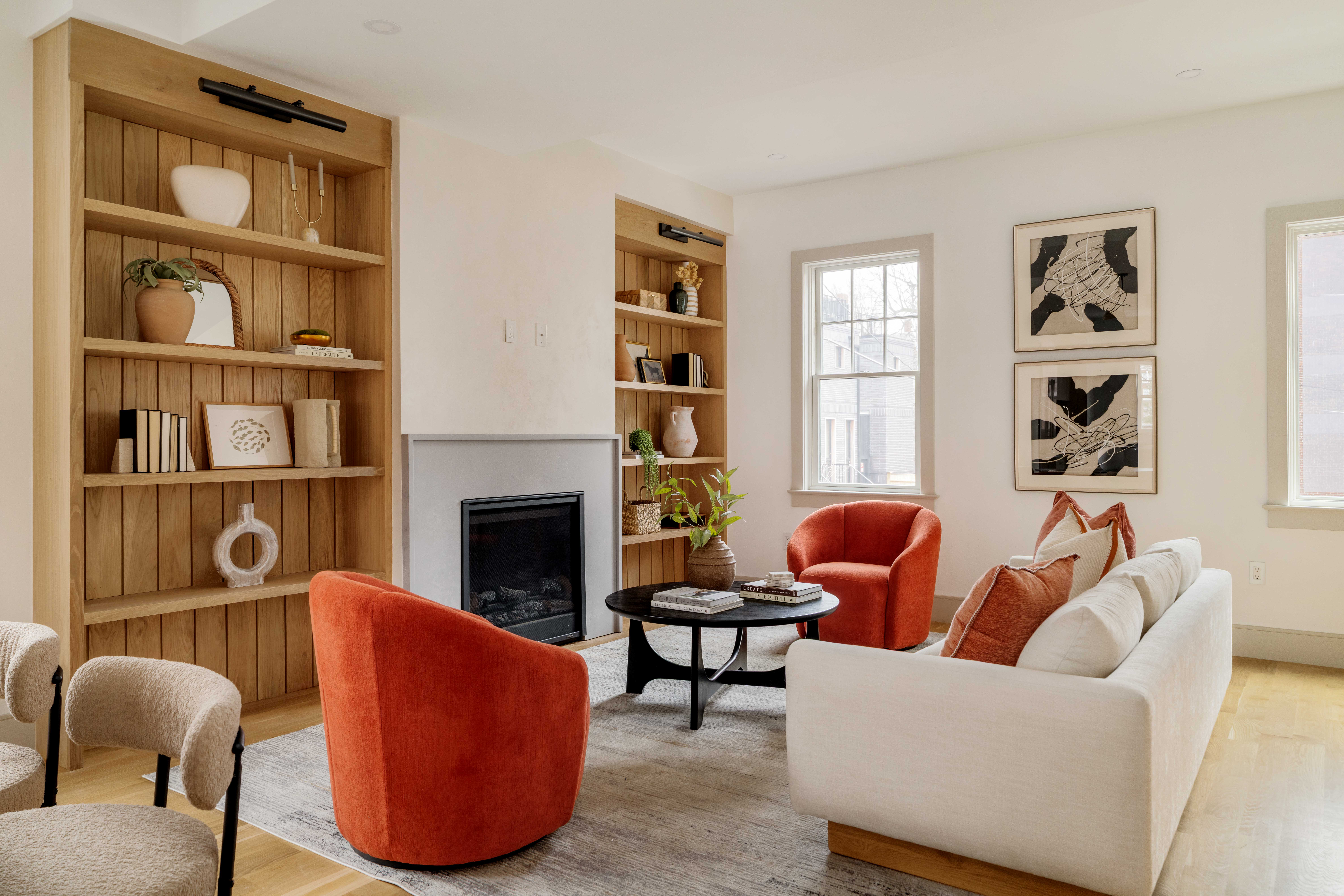 20 Wendell Street, Unit 4 