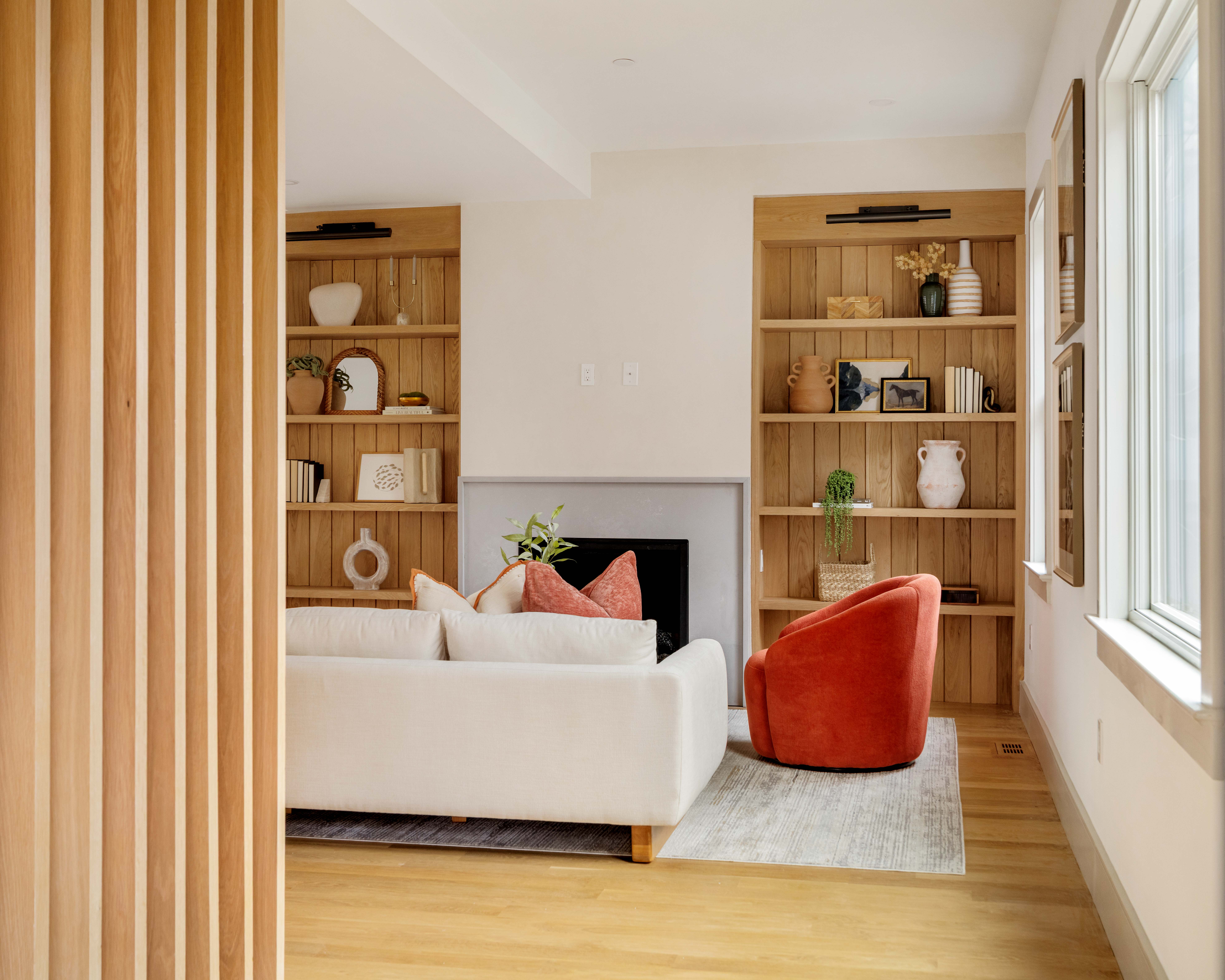 20 Wendell Street, Unit 4 